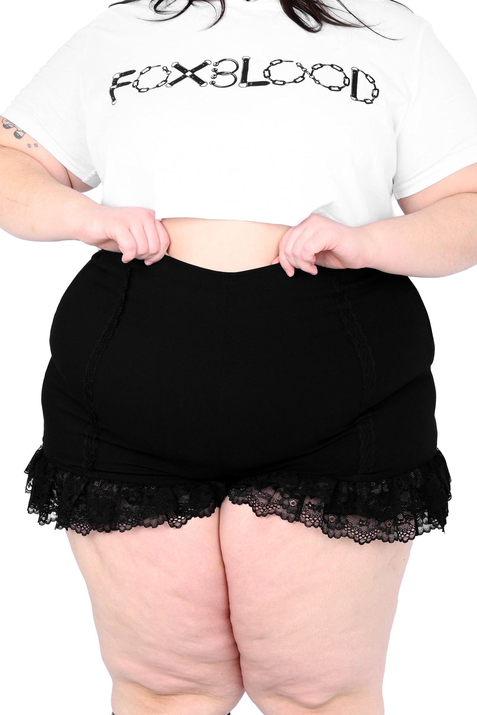 Esme Bloomers - Sign Up For Restock Notifications! – FOXBLOOD