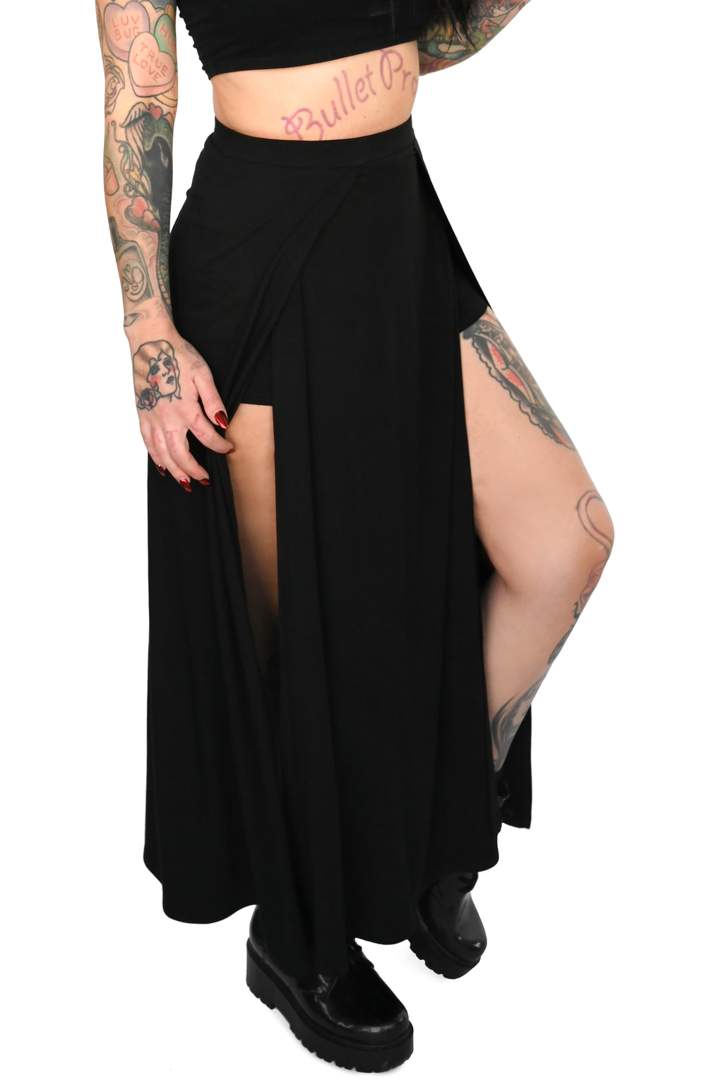 embroidered white maxi dress Elizabeth Embroidered Maxi White Dress - Restocked