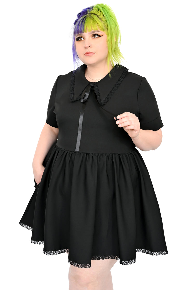 All Hallow's Eve Dress