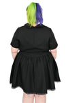 All Hallow's Eve Dress