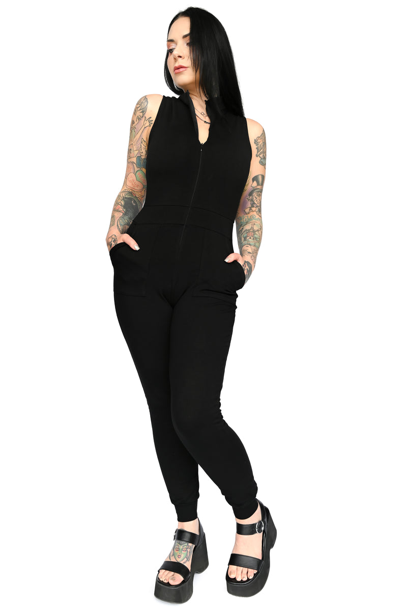 Stevie Jumpsuit