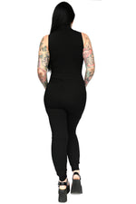 Stevie Jumpsuit