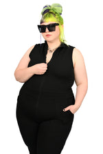 Stevie Jumpsuit
