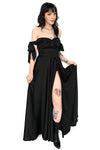 Bad Romance Gown