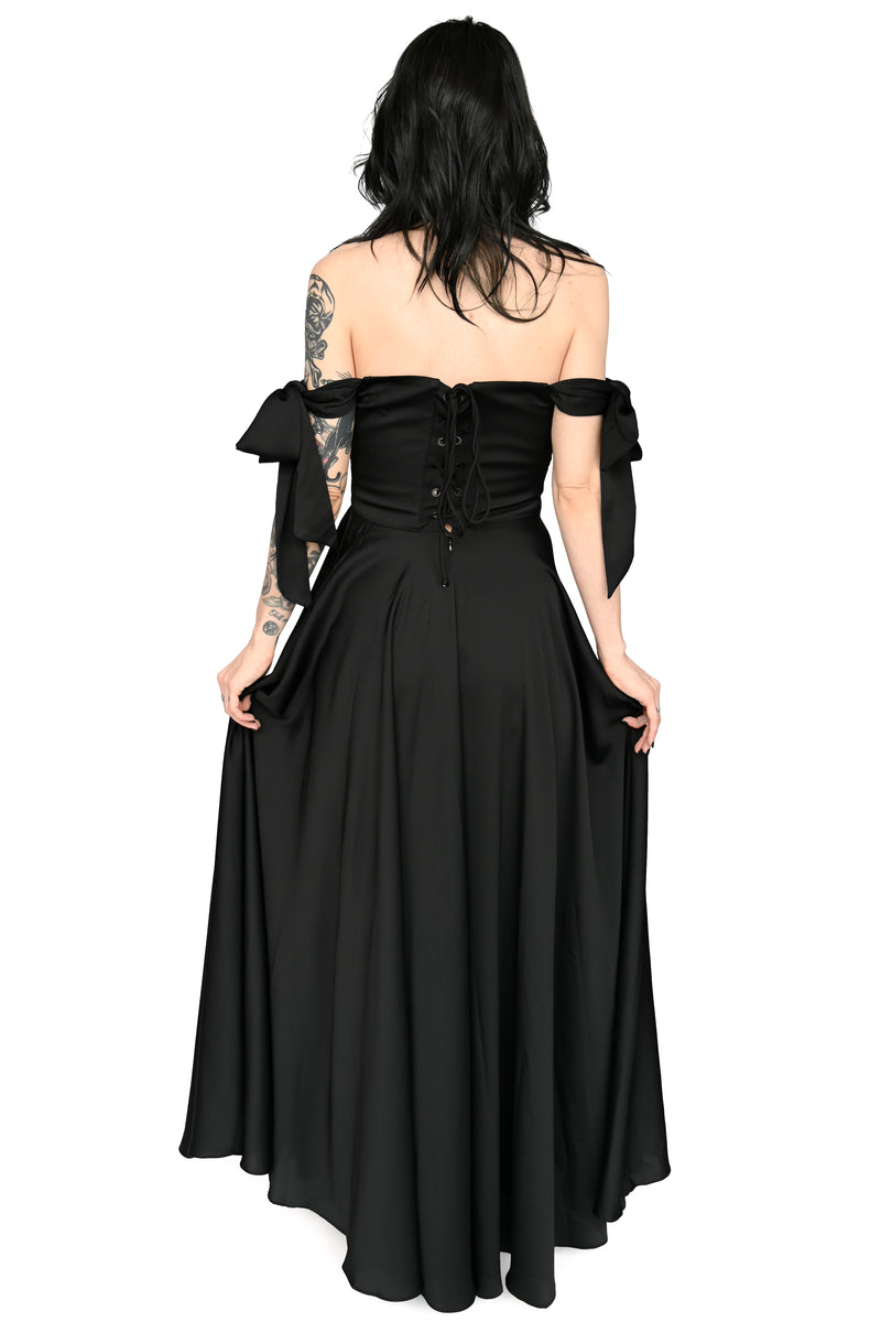 Bad Romance Gown