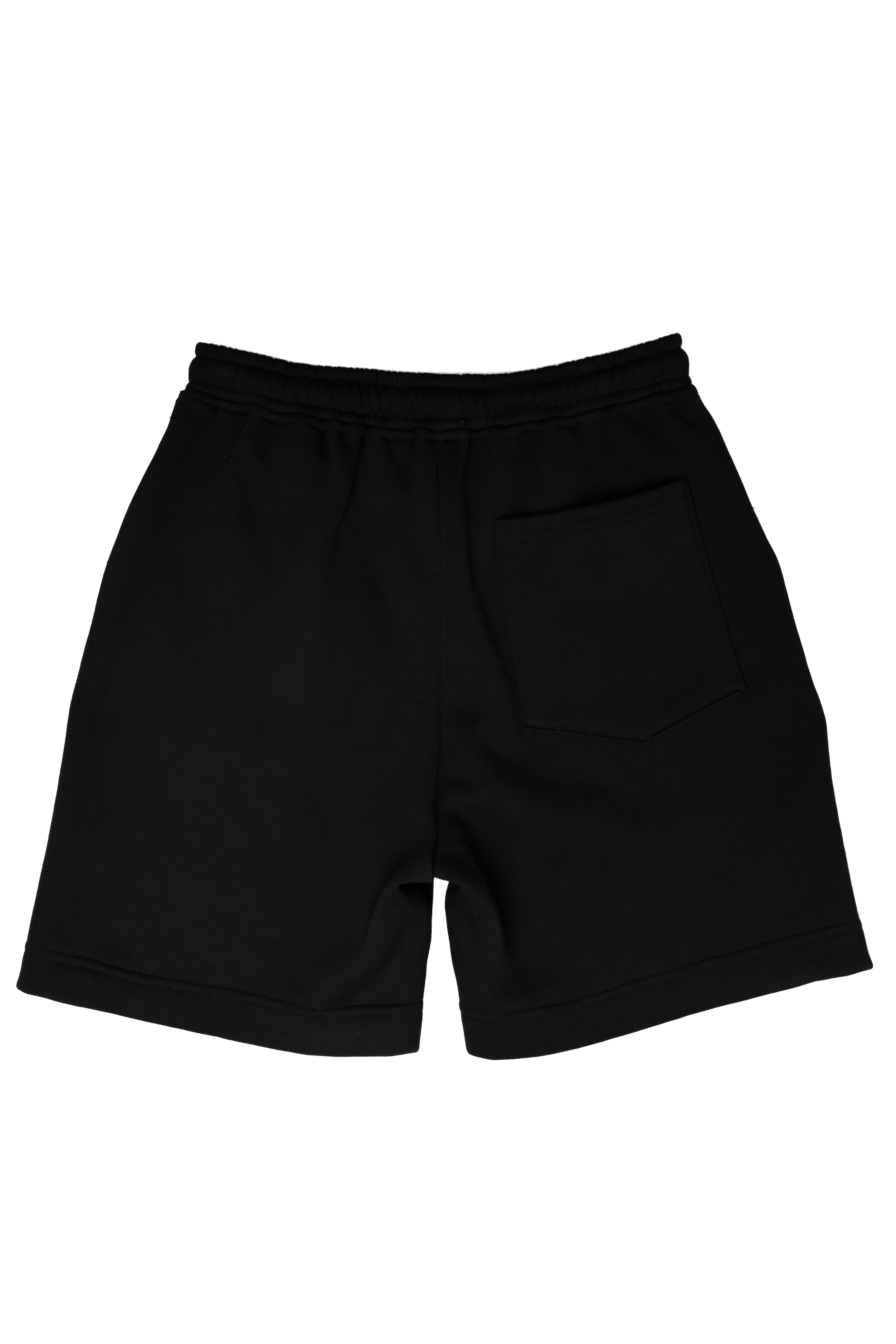 Long Line Shorts – FOXBLOOD