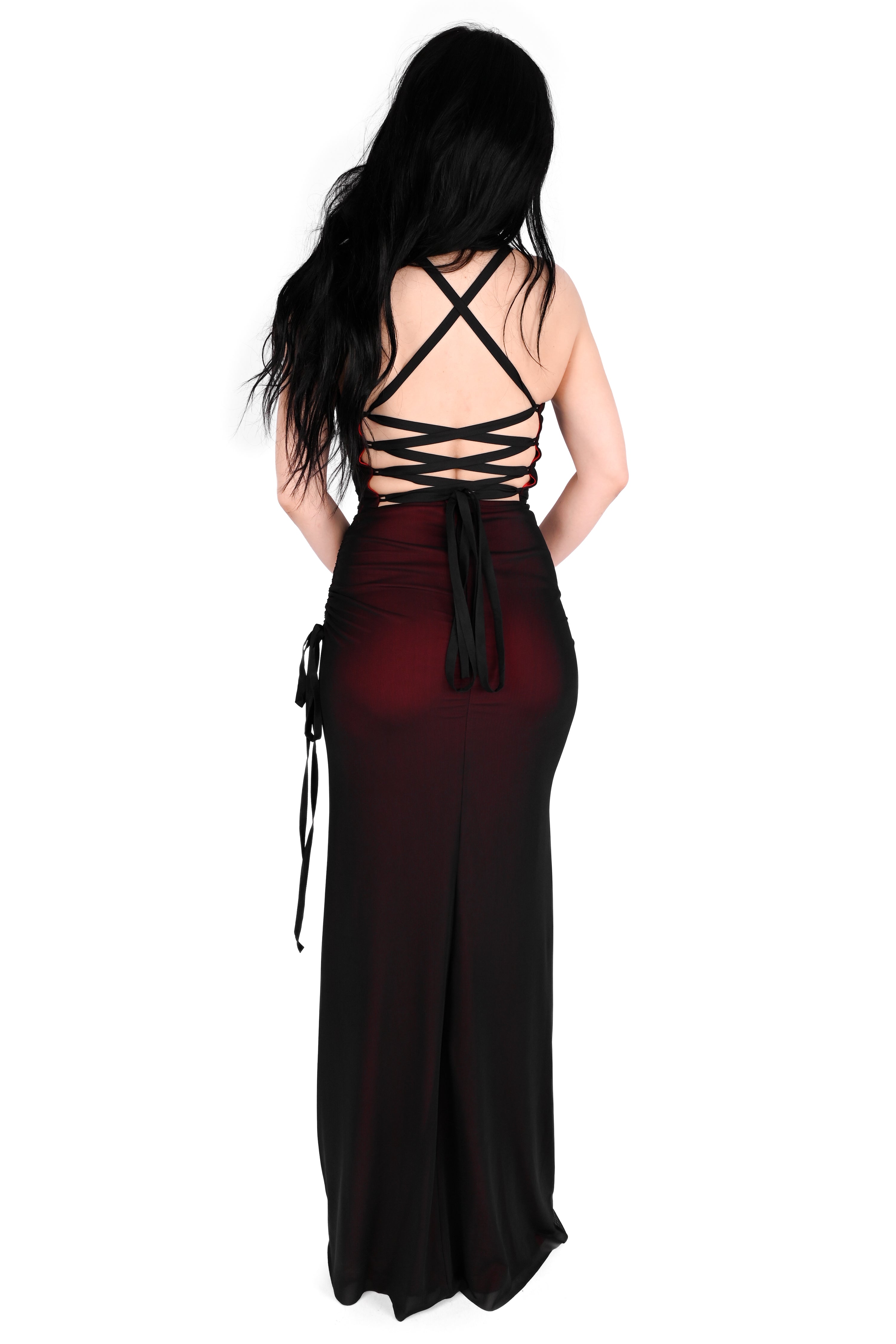 Verona Dress
