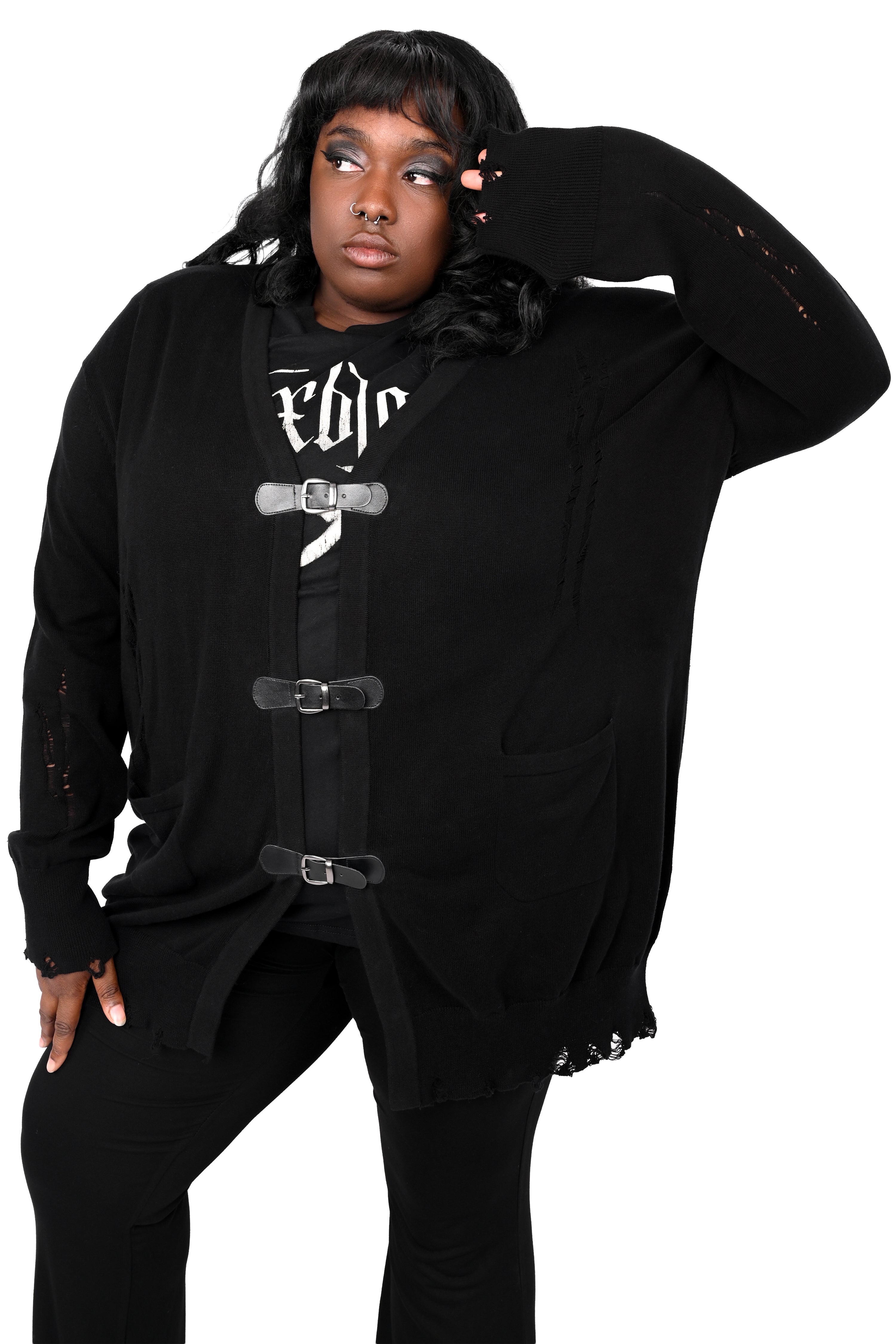 【FOXEY】 24年増産分新品　Cardigan Upper Standard FOXEY】 24年増産分新品 Cardigan Upper Standard cardigan-4-1-18c0f