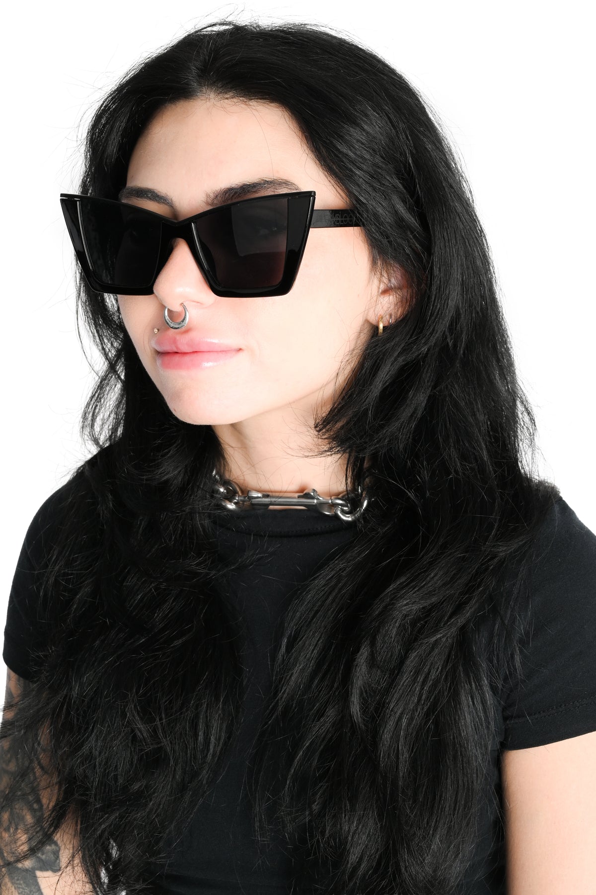 Genevieve Sunglasses