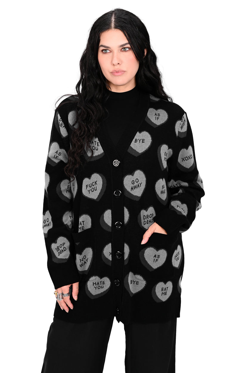 Outerwear – FOXBLOOD
