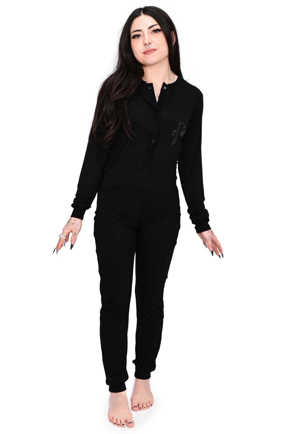 Signature Lounge Onesie