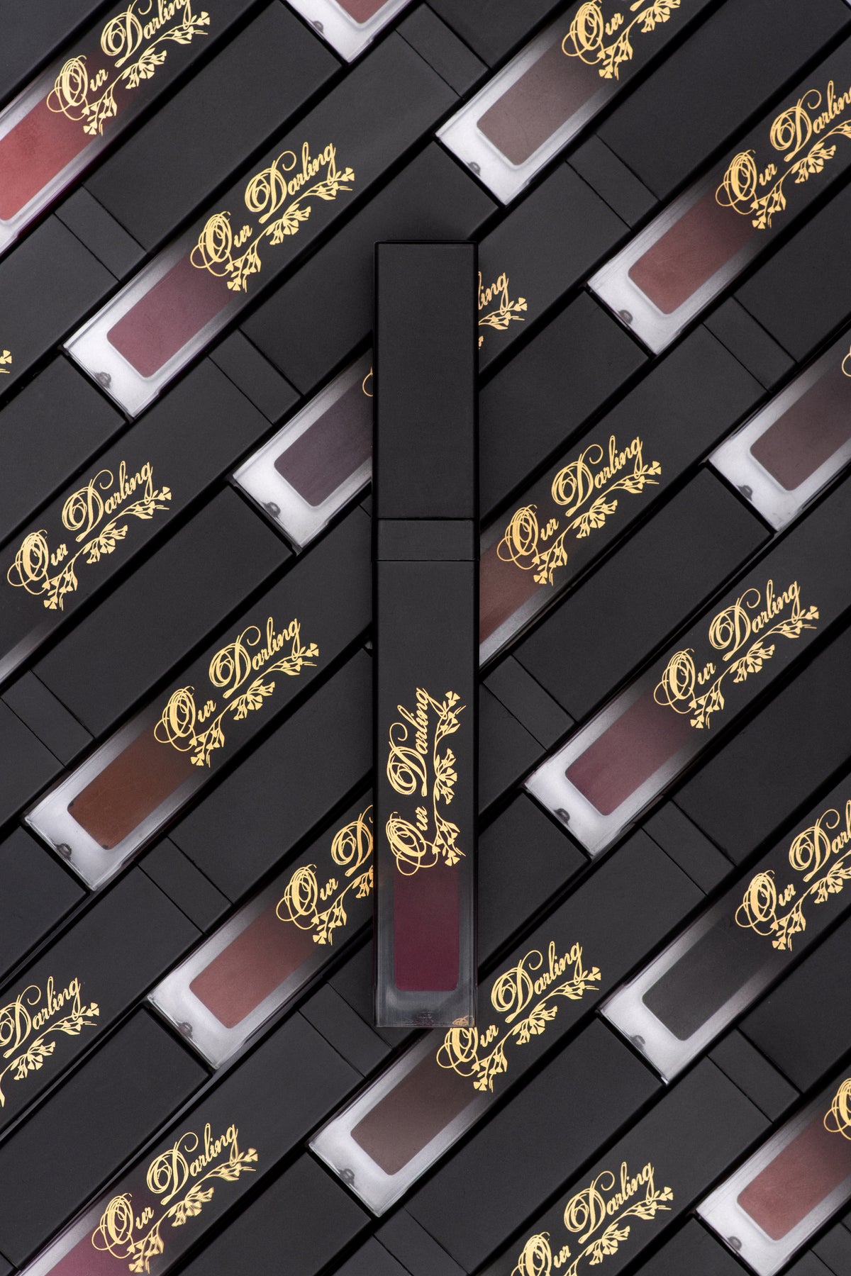 Our Darling Liquid Lipstick