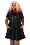 All Hallow's Eve Dress