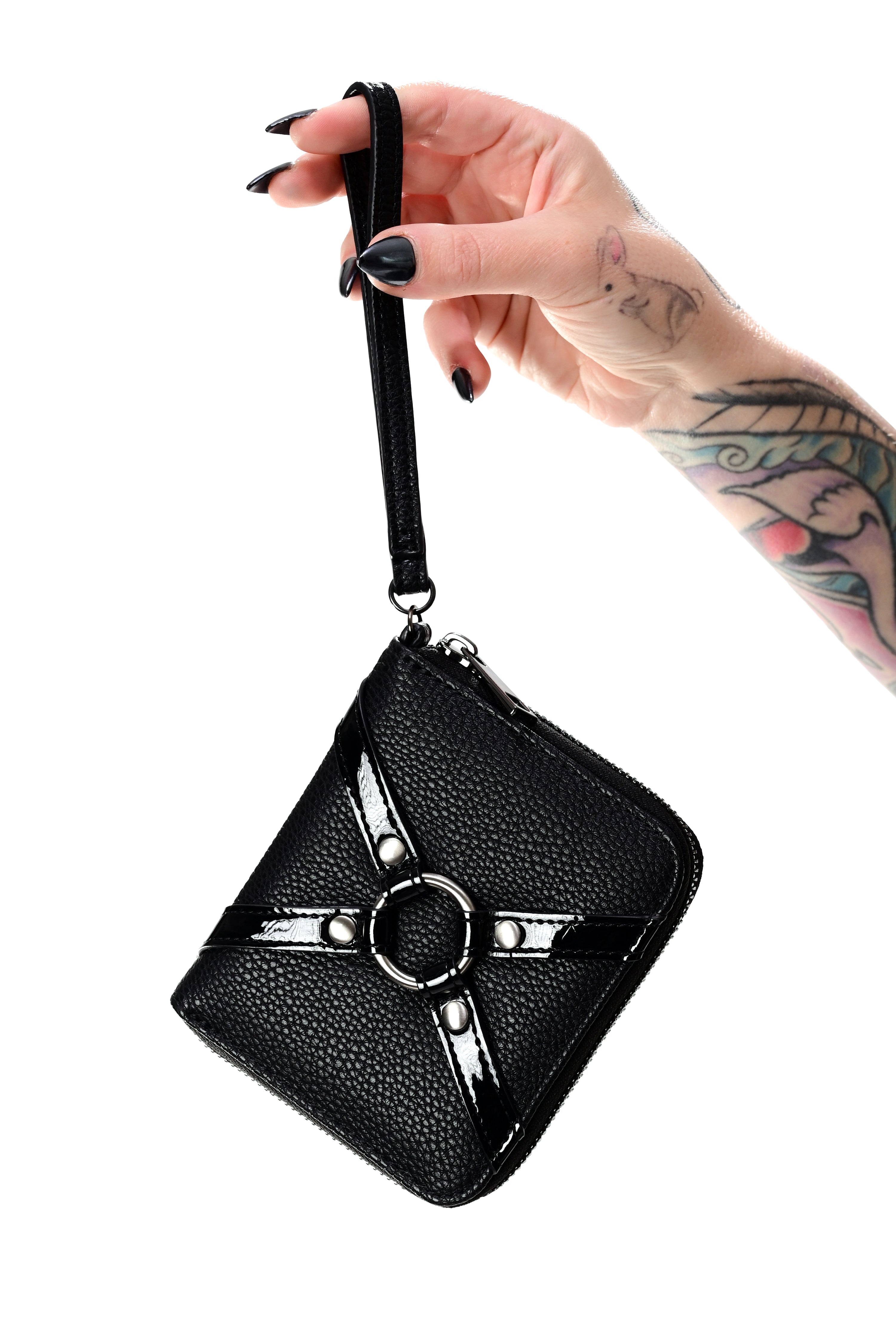 Bondage Wallet – FOXBLOOD