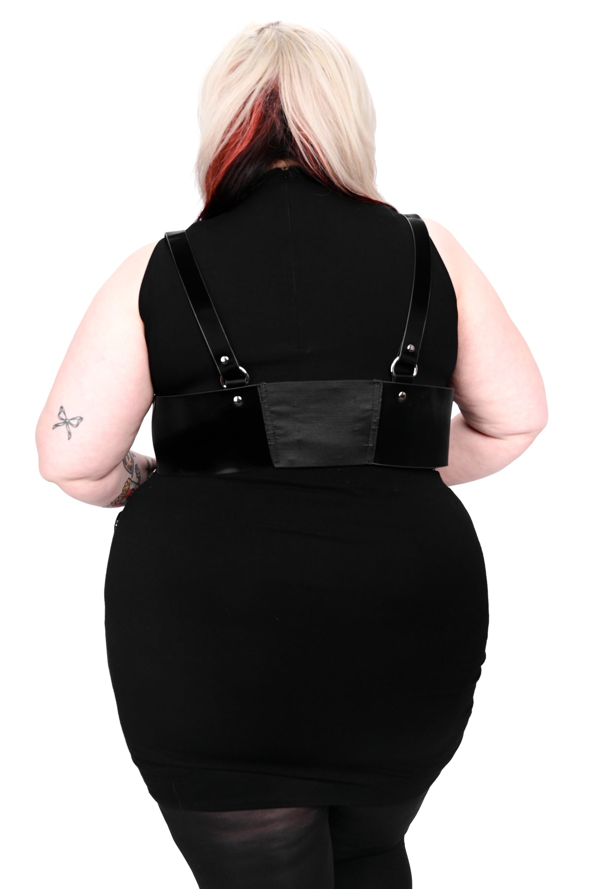 Heart Pocket Harness