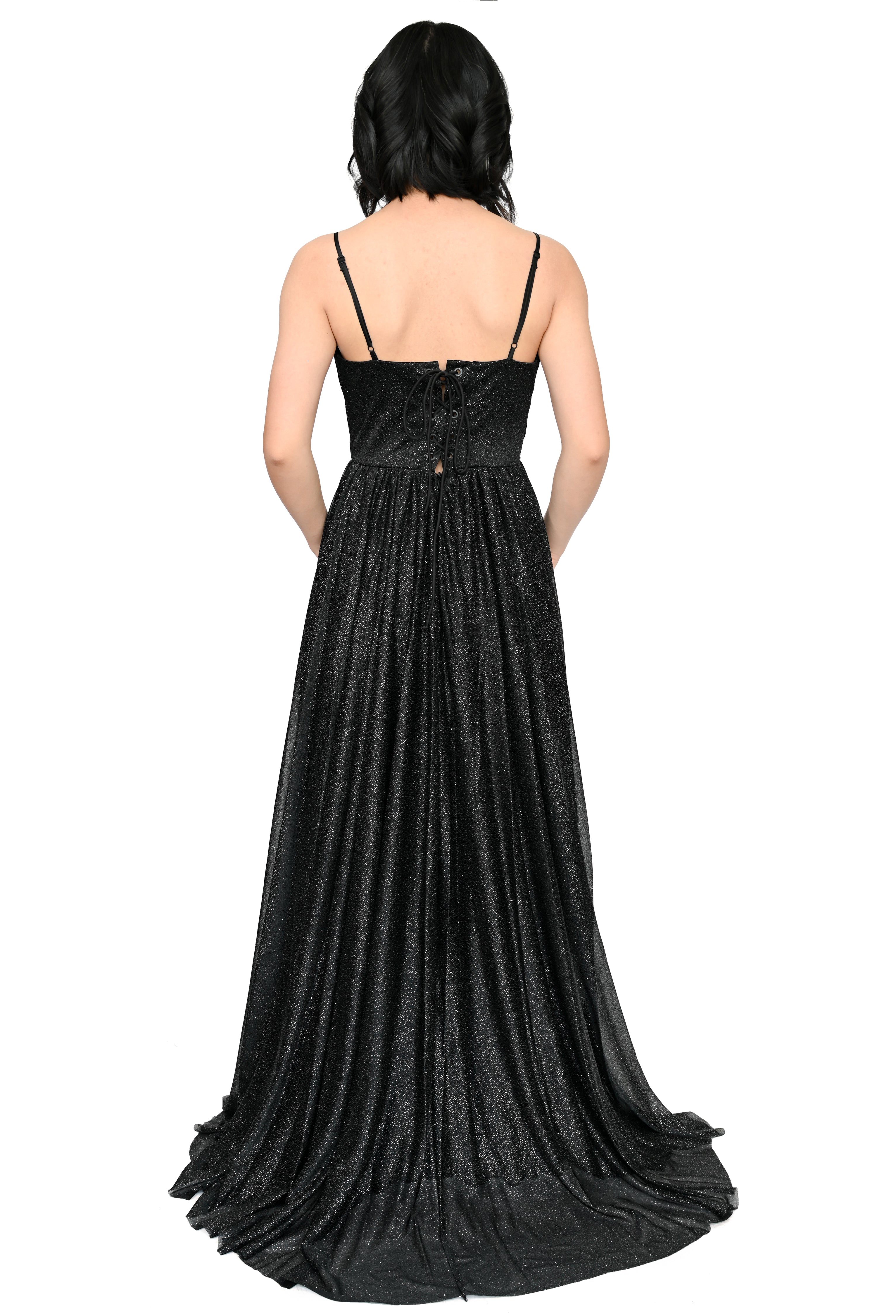 Paris Evening Gown