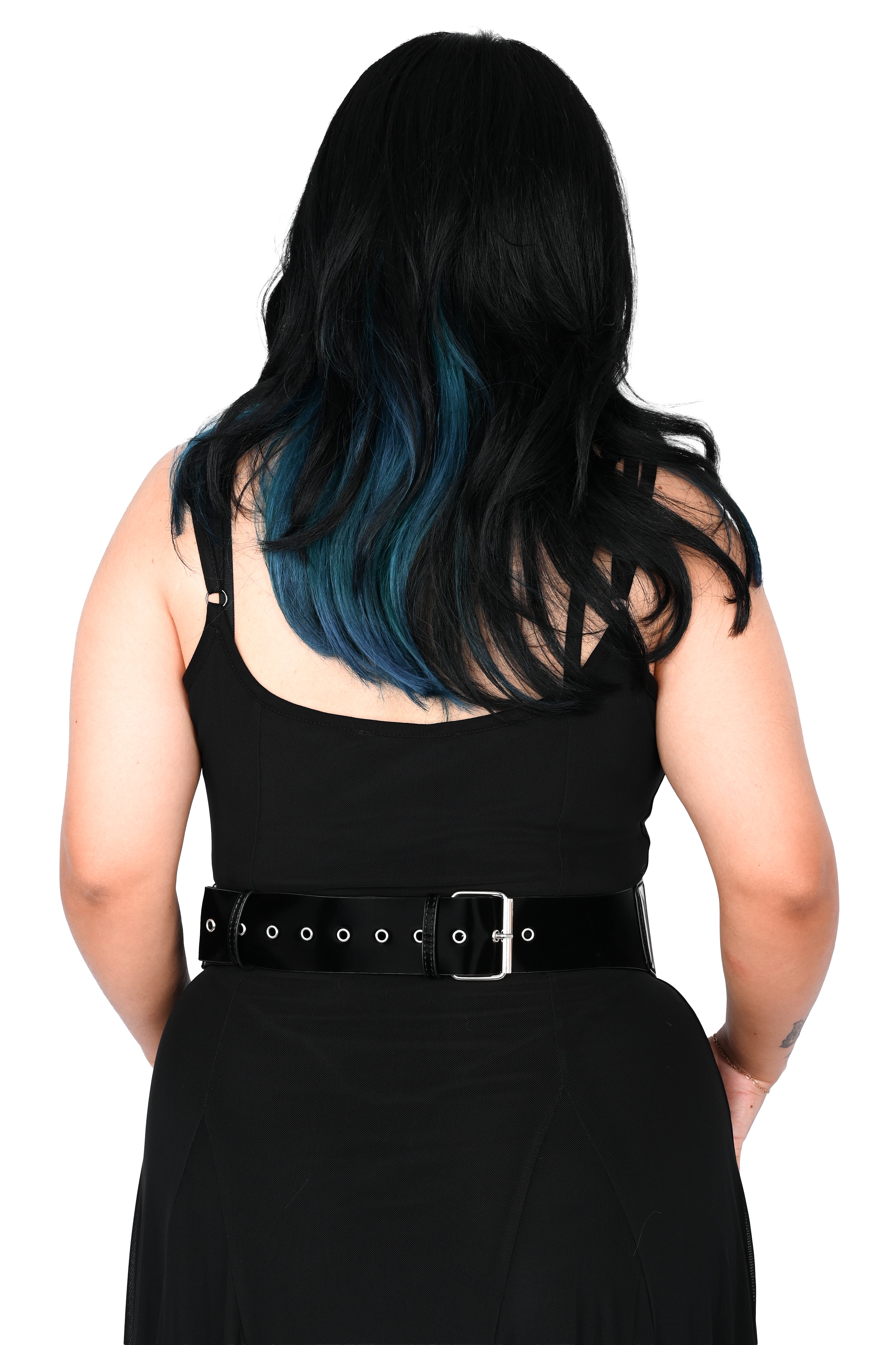 Liquid Velvet Garter Belt – FOXBLOOD