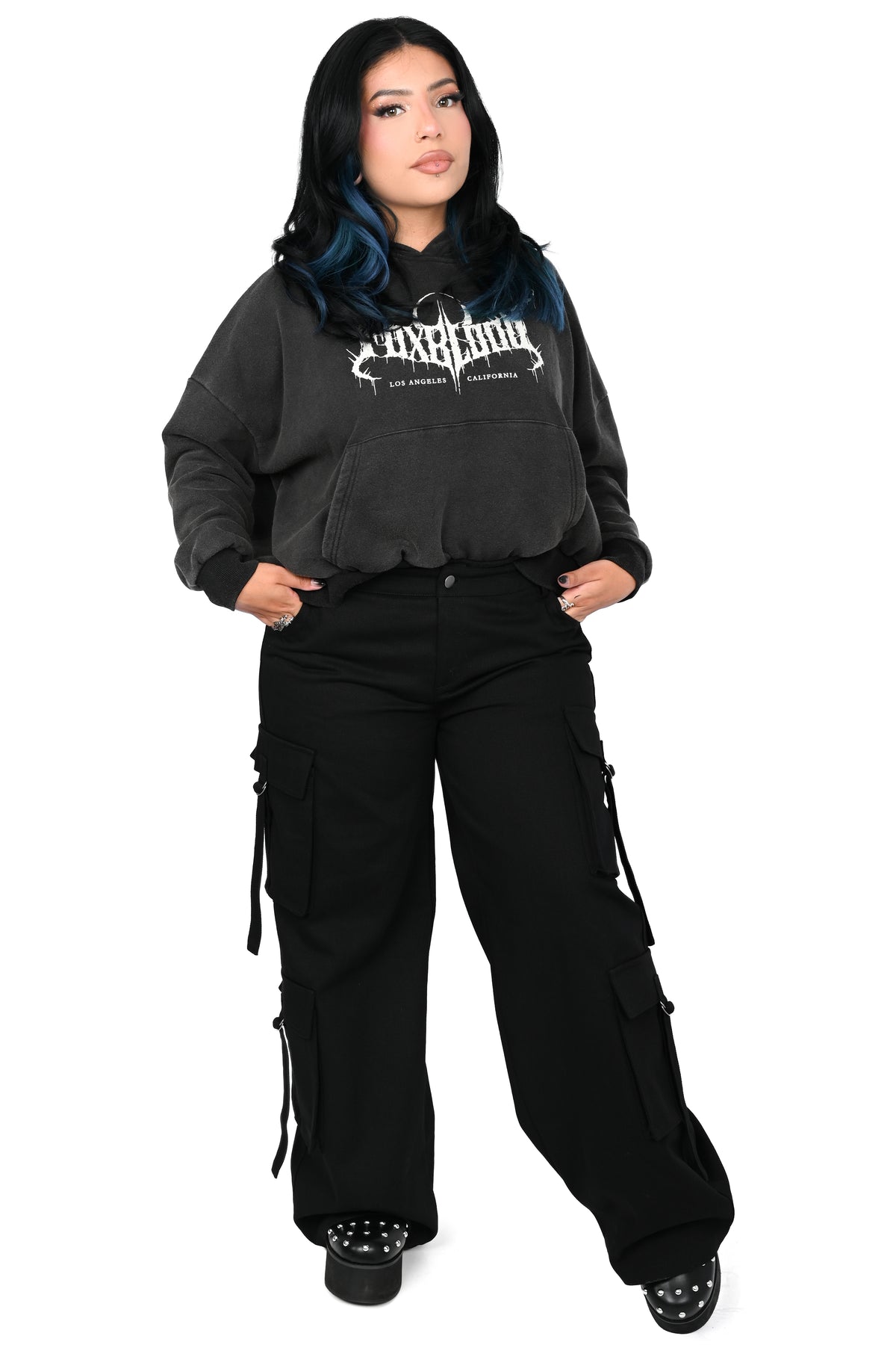 Reggie Cargo Pants