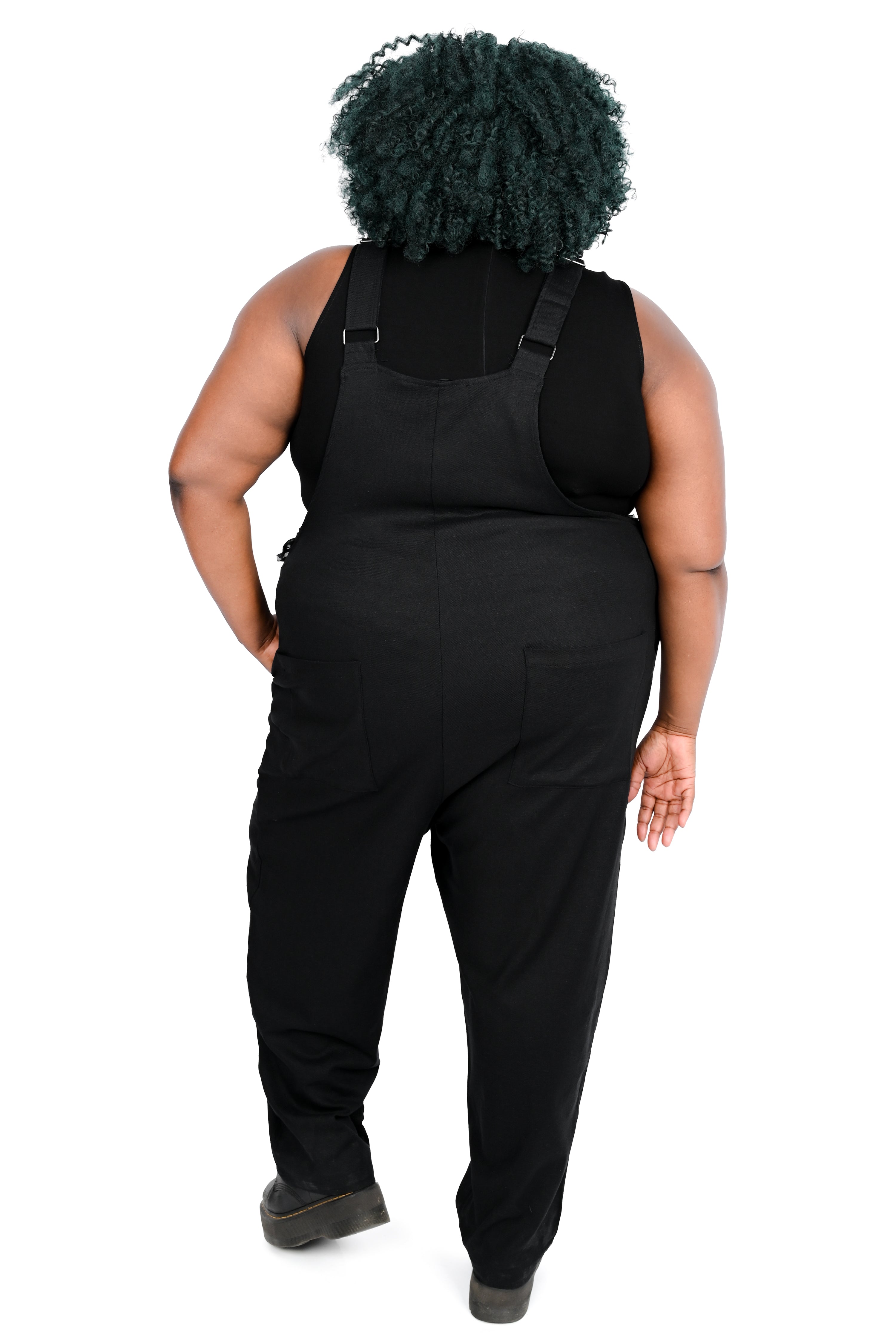 サロペット・オーバーオール・オールインワン Y's wool gabardine overalls pants Msize Ziggy Overalls- No Restock! XS/3XL/4XL left! – FOXBLOOD