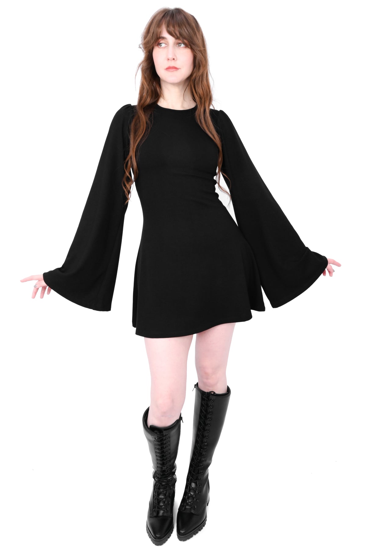 Florence Tunic Dress - Sign Up for Restocking Notifications! 4XL Florence Tunic Dress - Sign Up for Restocking Notifications! 4XL