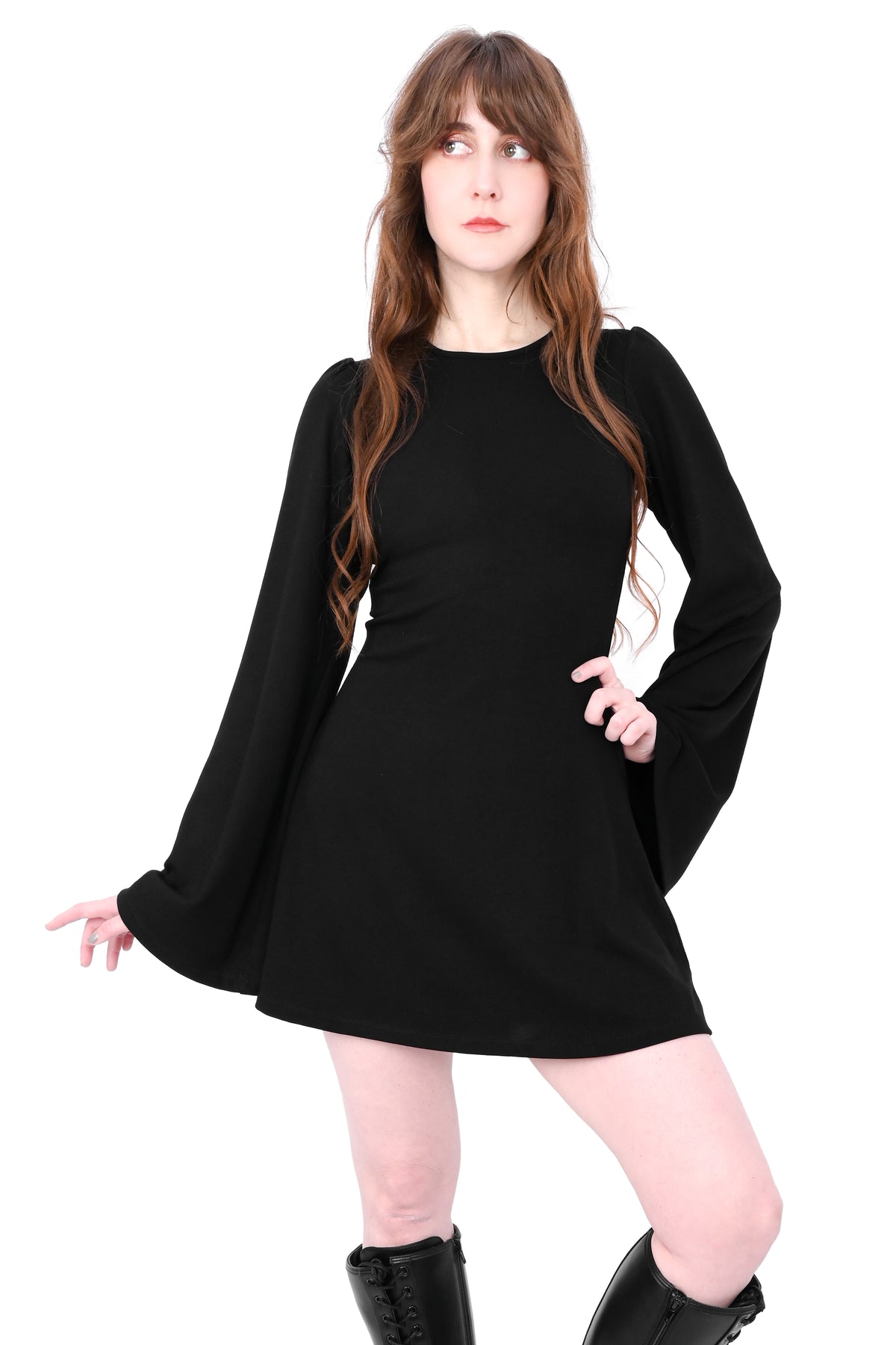 Florence Tunic Dress - Sign Up For Restocking Notifications! FOXBLOOD Florence Tunic Dress - Sign Up For Restocking Notifications! FOXBLOOD