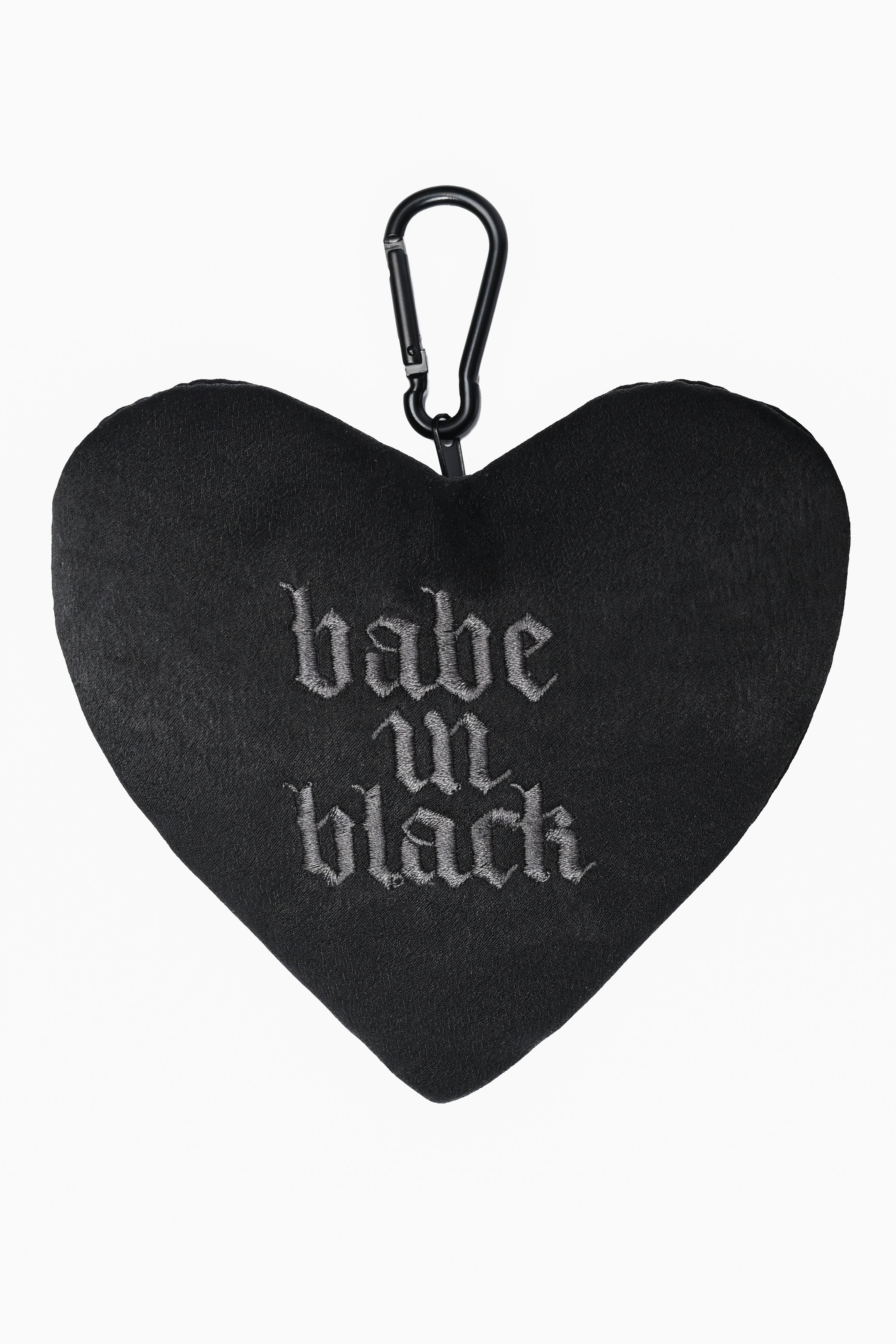 Reusable Heart Tote Keychain – FOXBLOOD