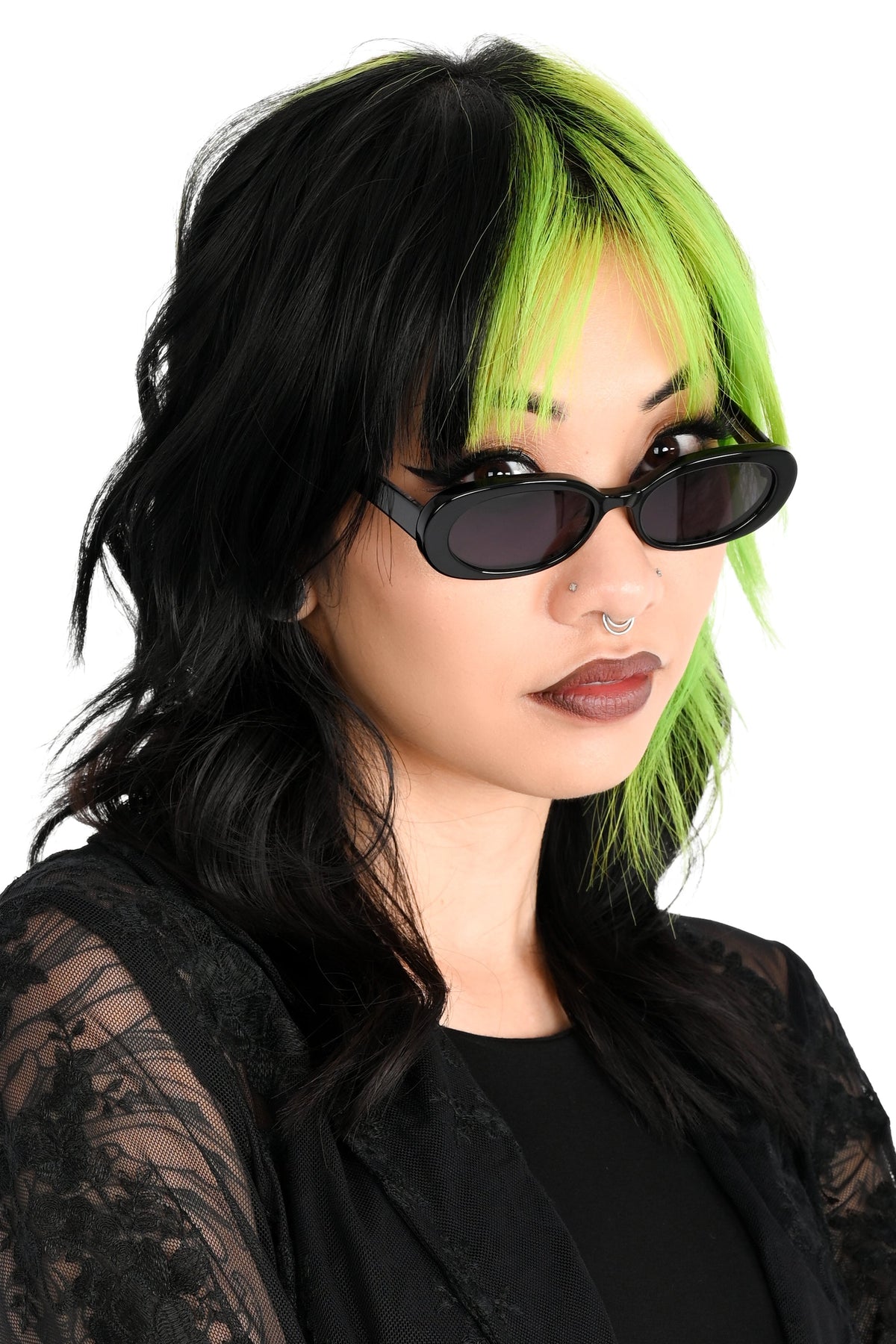 Giselle Sunglasses