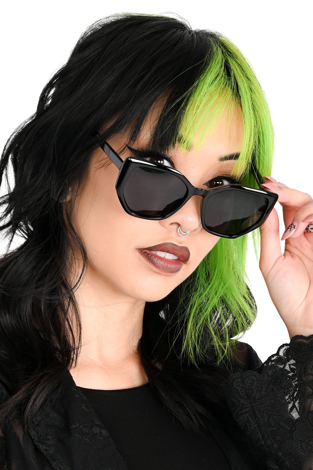 Gabrielle Sunglasses