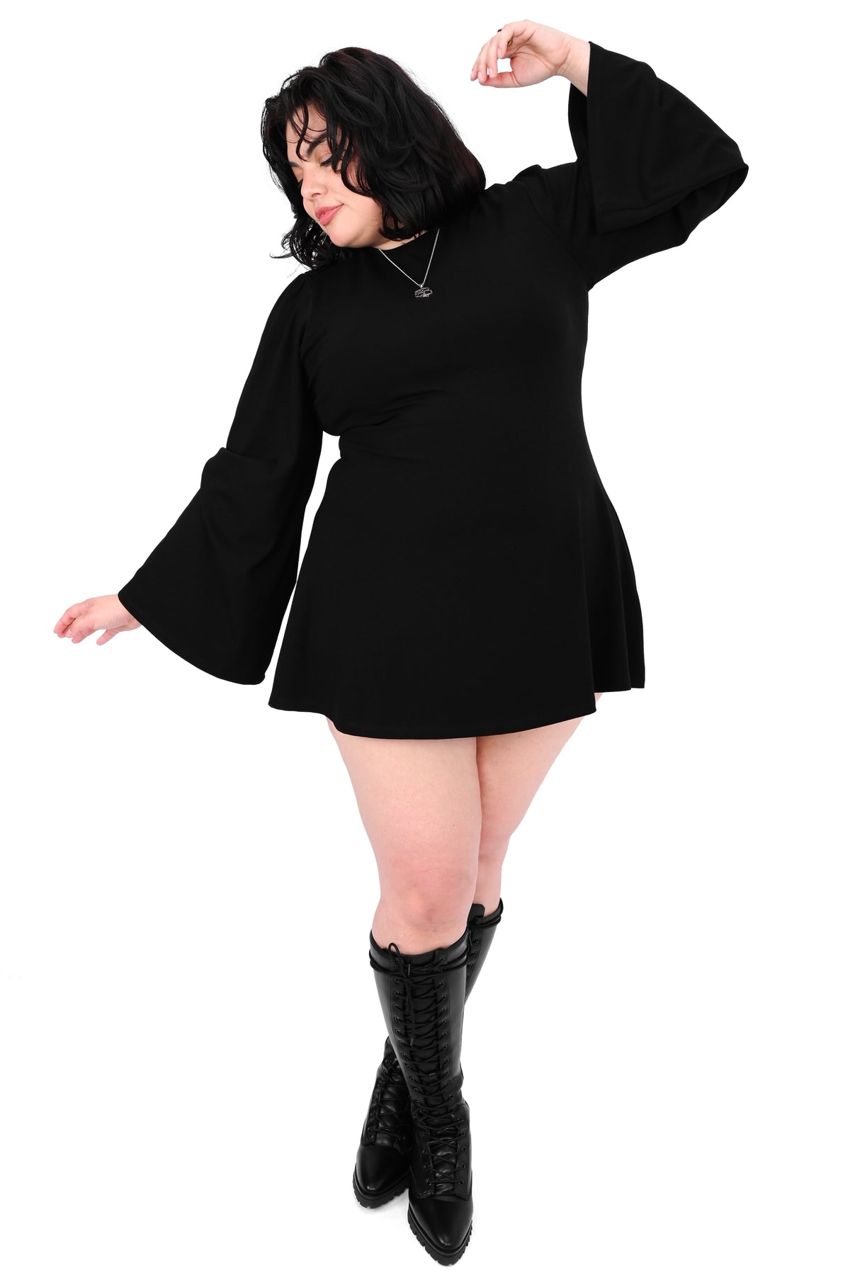 Florence Tunic Dress - Sign Up For Restocking Notifications! FOXBLOOD Florence Tunic Dress - Sign Up For Restocking Notifications! FOXBLOOD