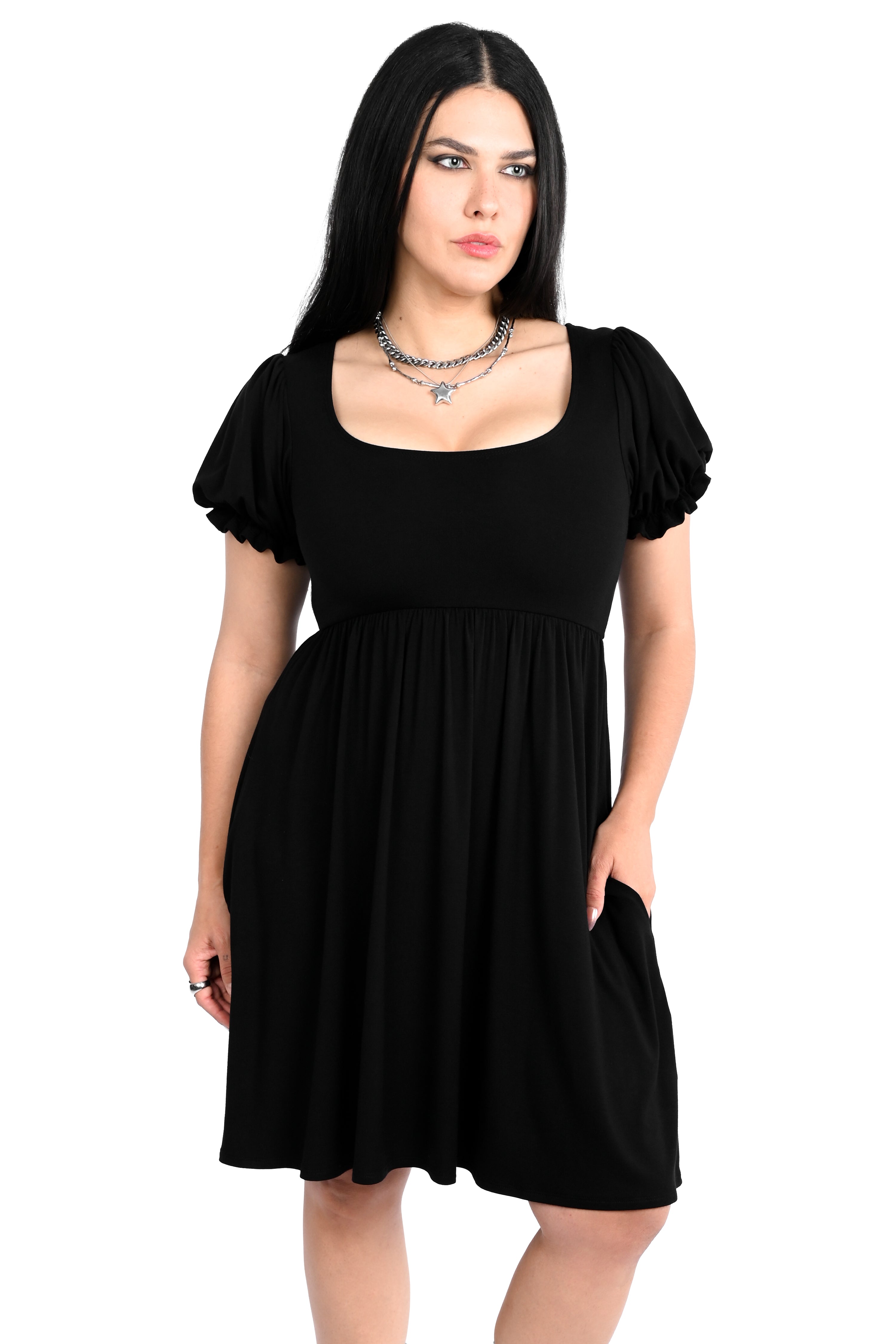Belle Dress