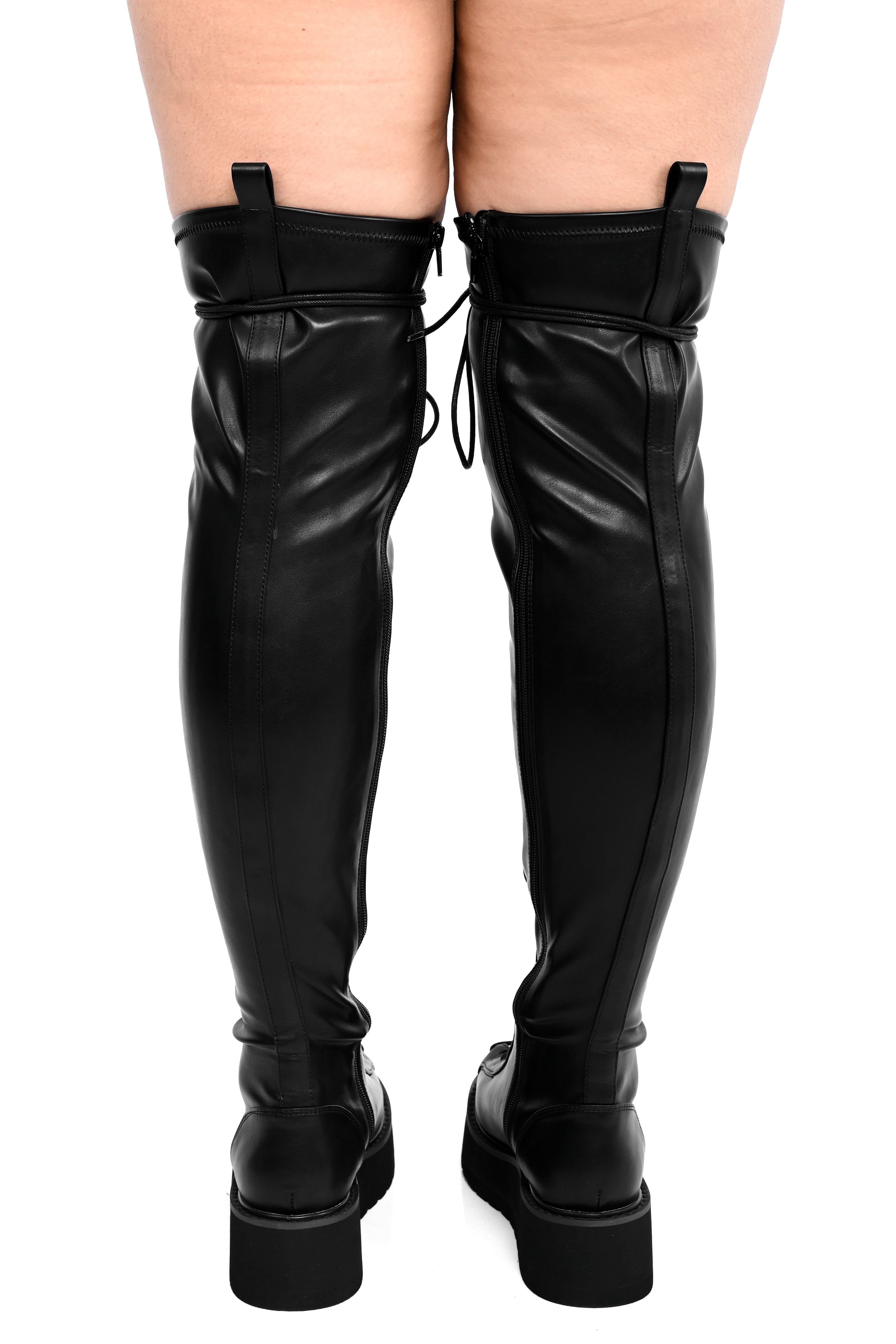 Morgan Over the Knee Boot