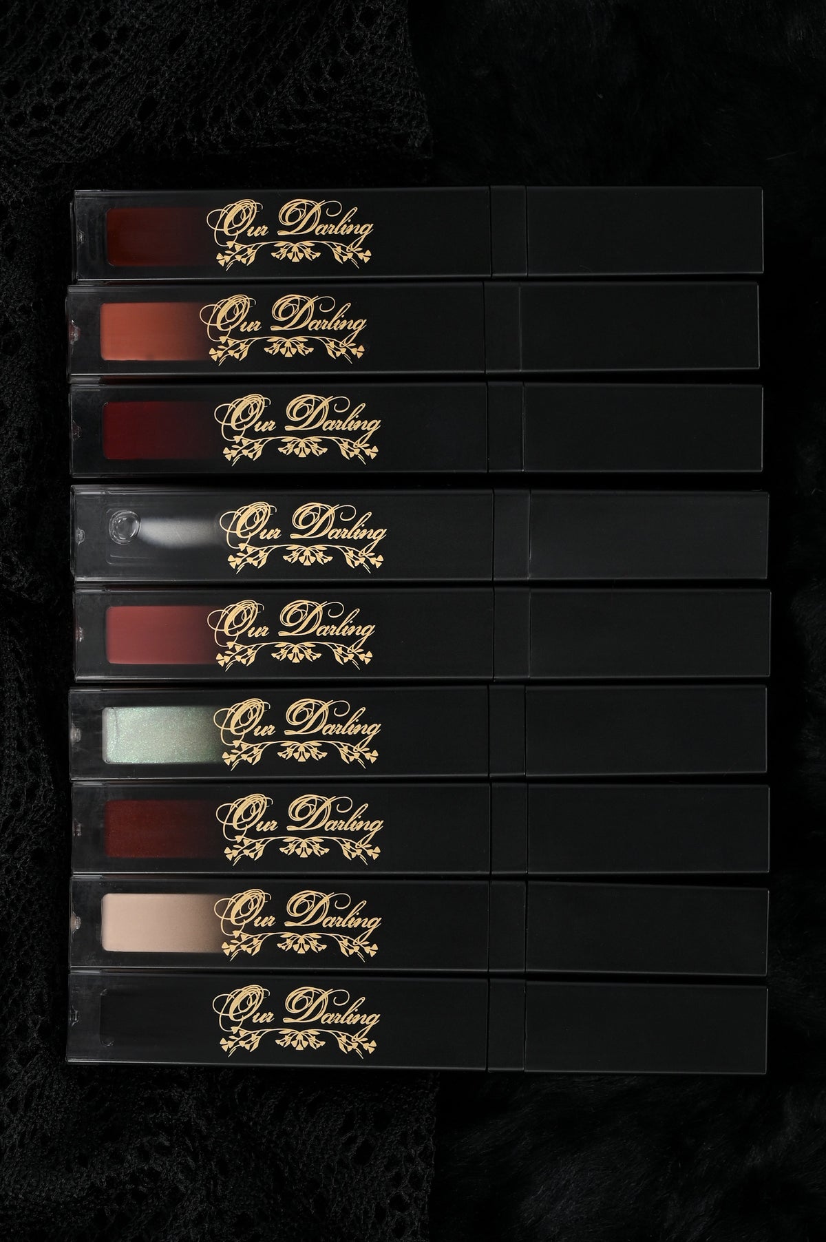 Our Darling Lip Gloss