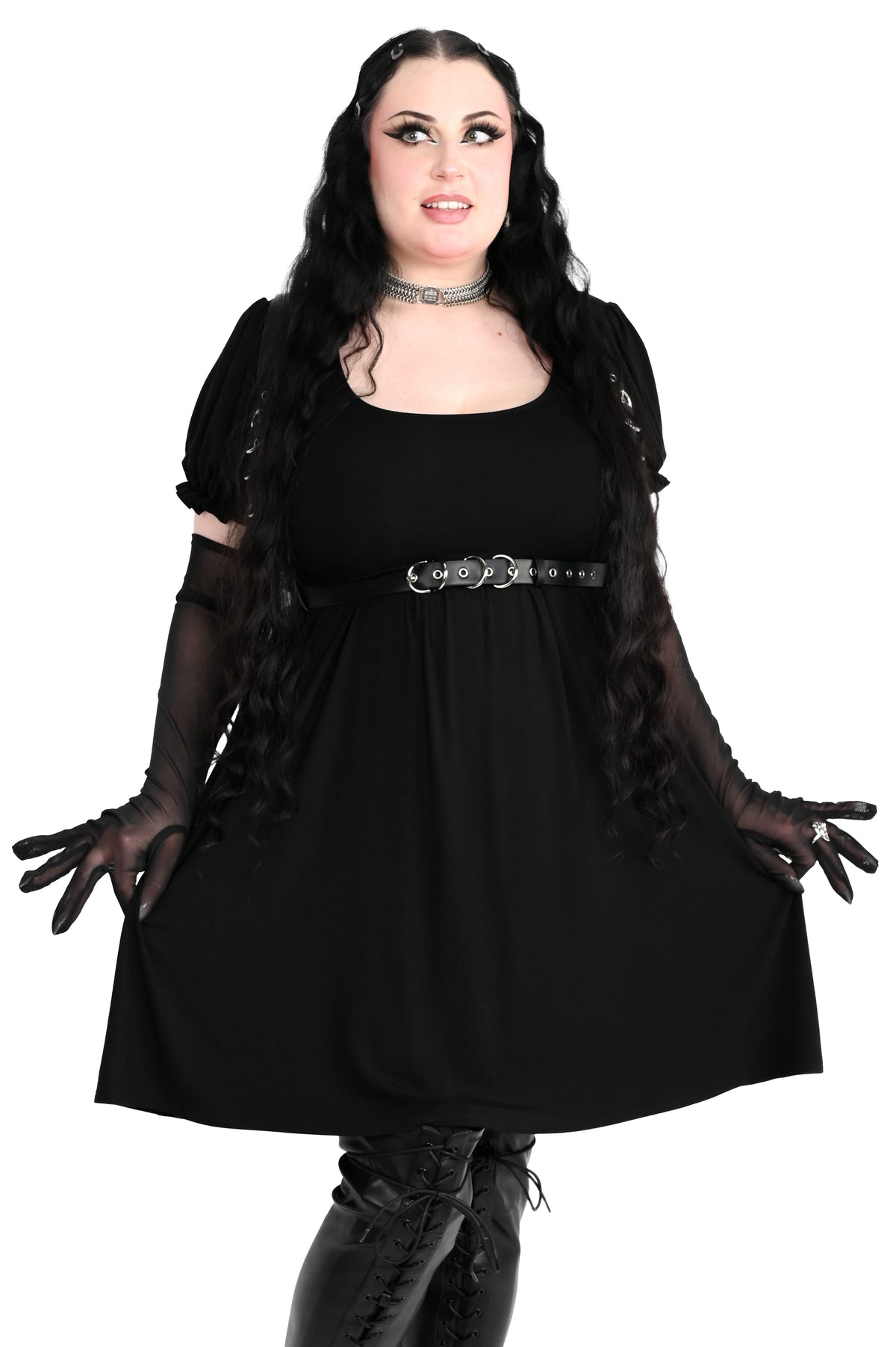 Belle Dress Belle Dress