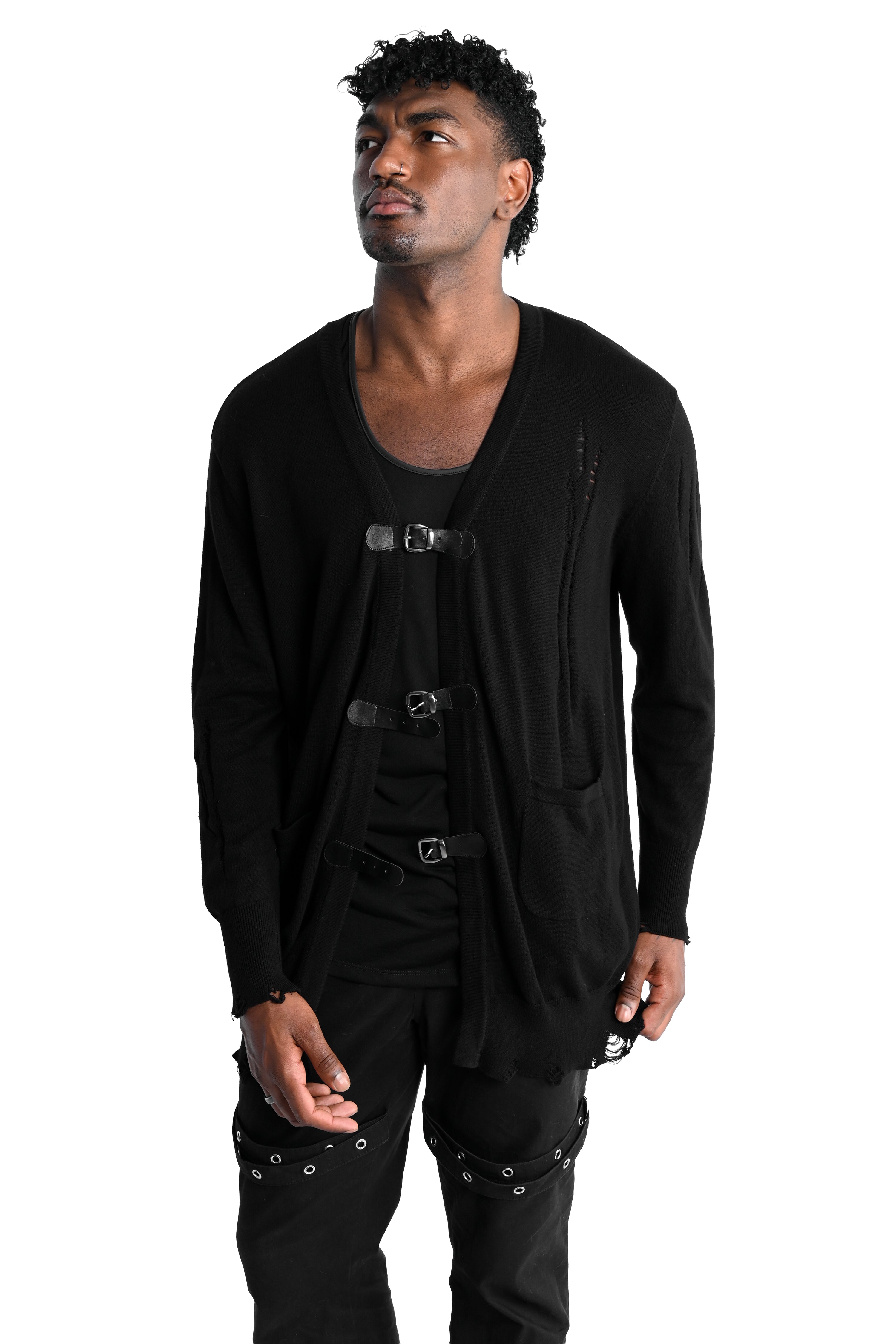 Nora Cardigan - No Restock! – FOXBLOOD