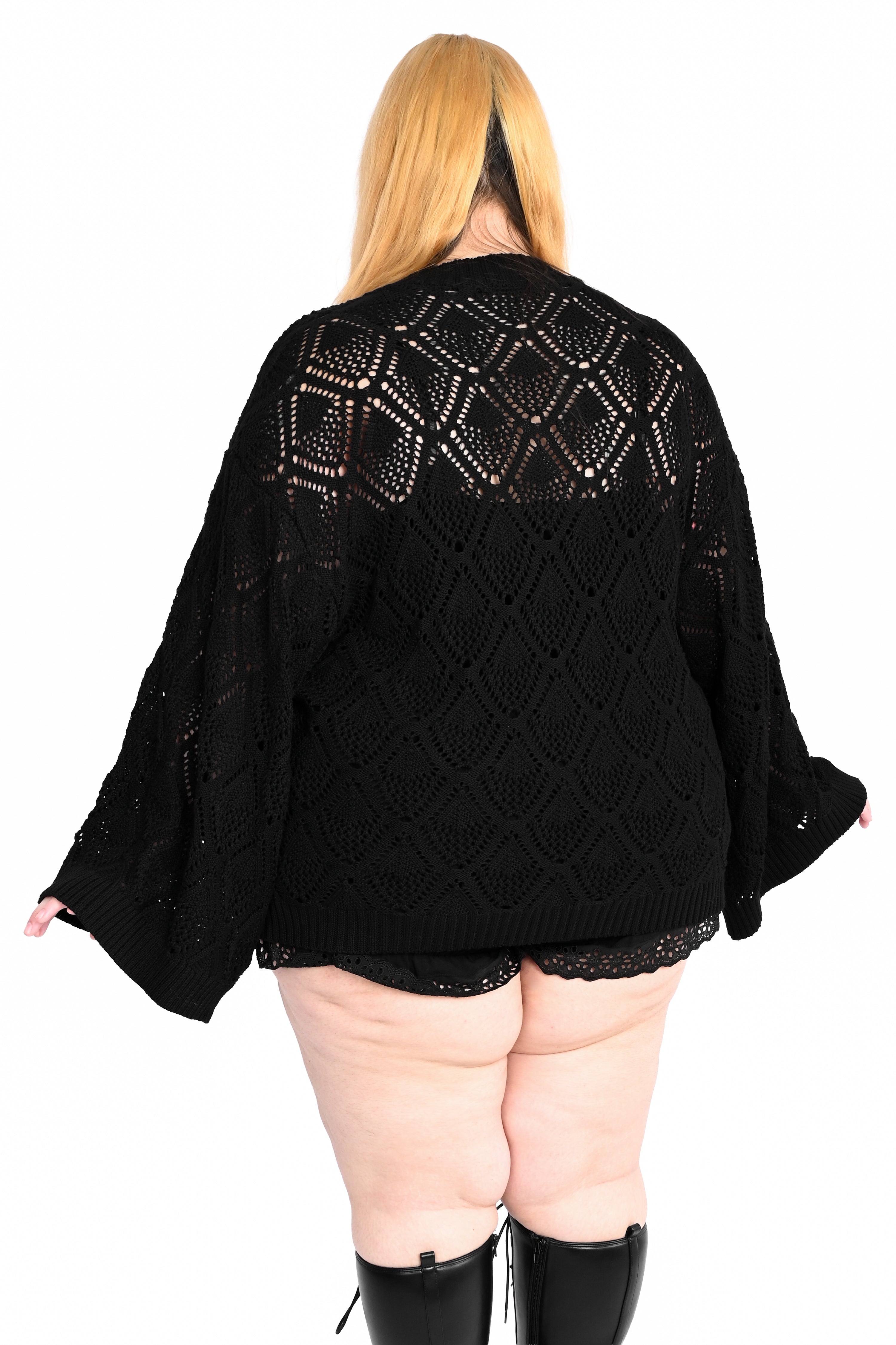 Jovie Cardigan – FOXBLOOD
