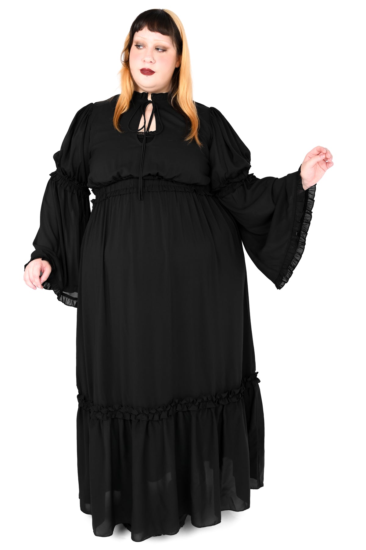 Elisa Dress
