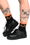 Web Creepers - Black