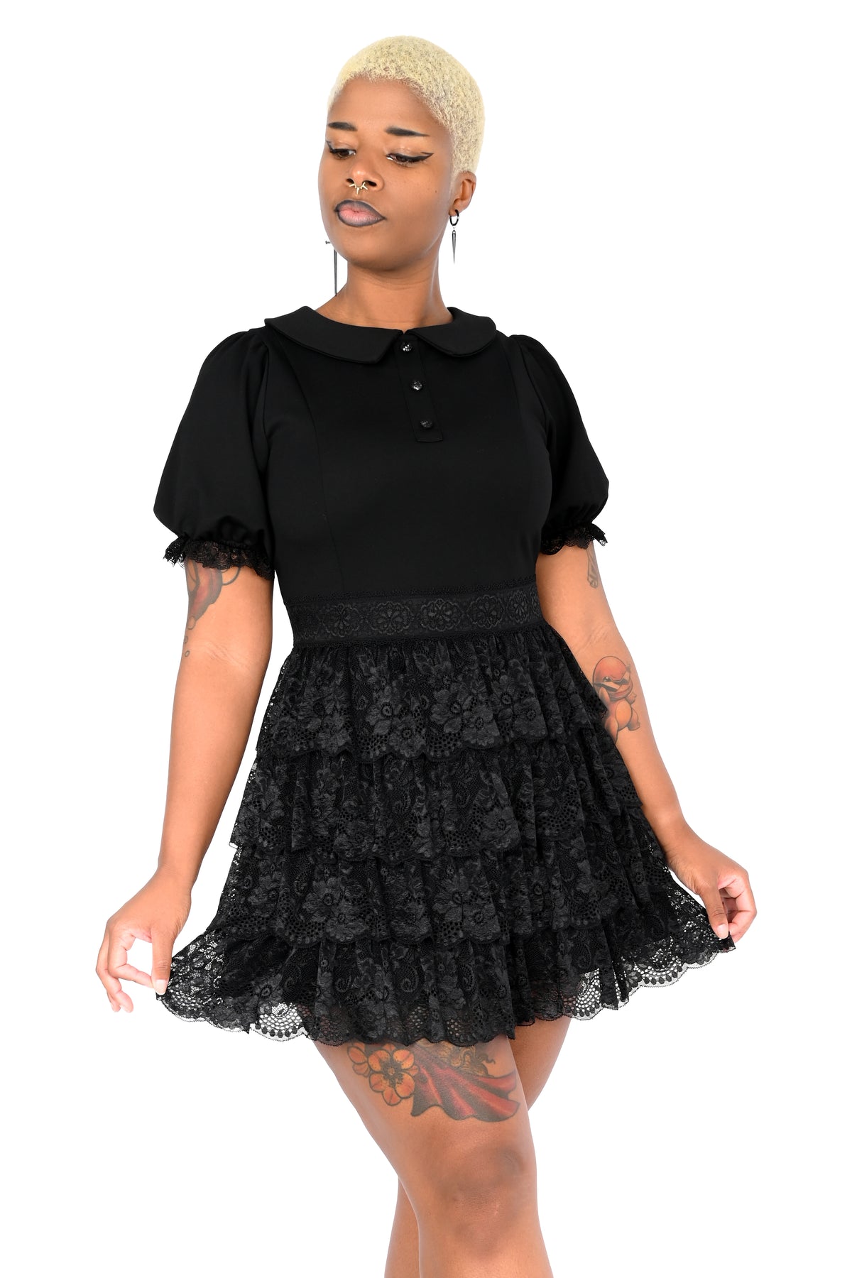 Isobel Dress 2XL Isobel Dress 2XL