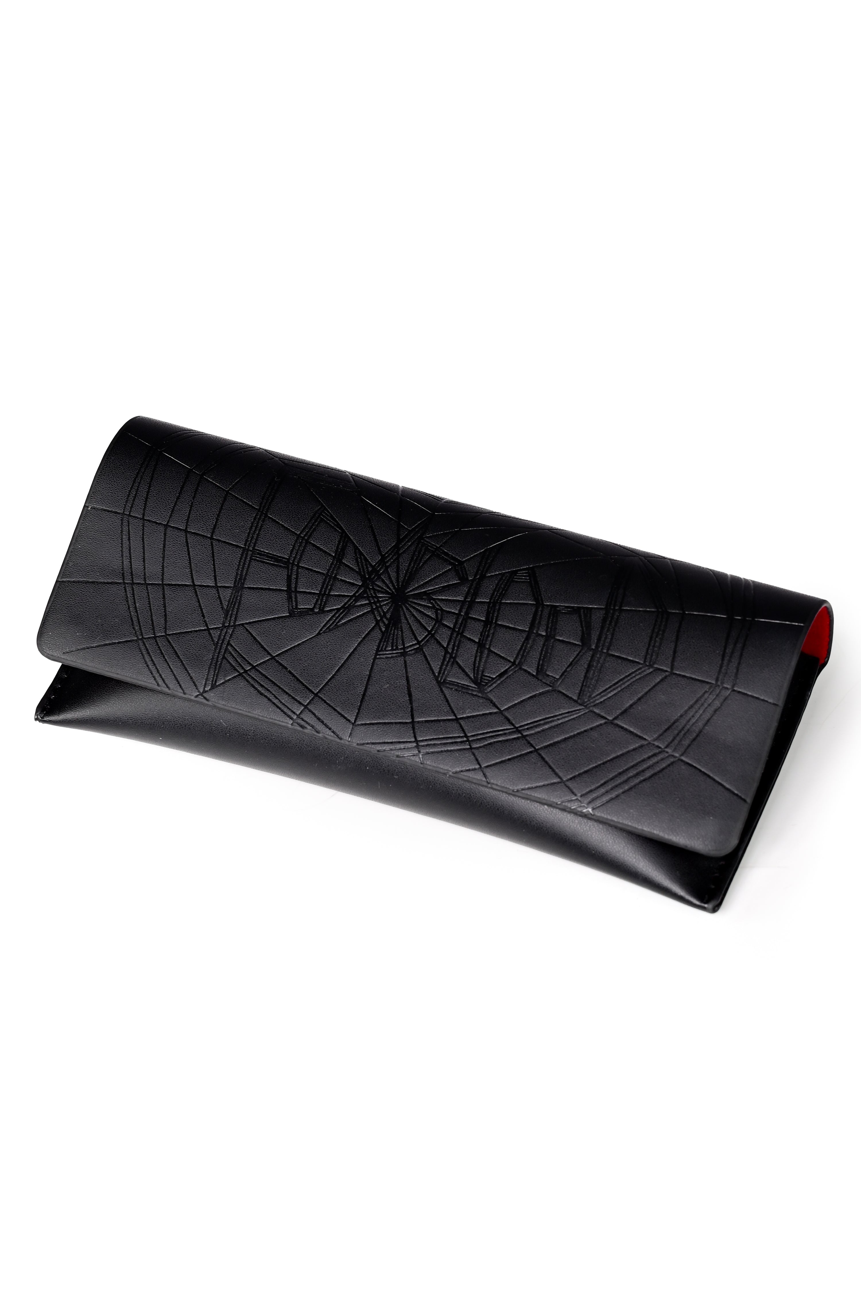 LUCIFER　ルシファー（ケース付き）高級SAGA FOX　シャドーフォックス LUCIFER ルシファー（ケース付き）高級SAGA FOX シャドーフォックス