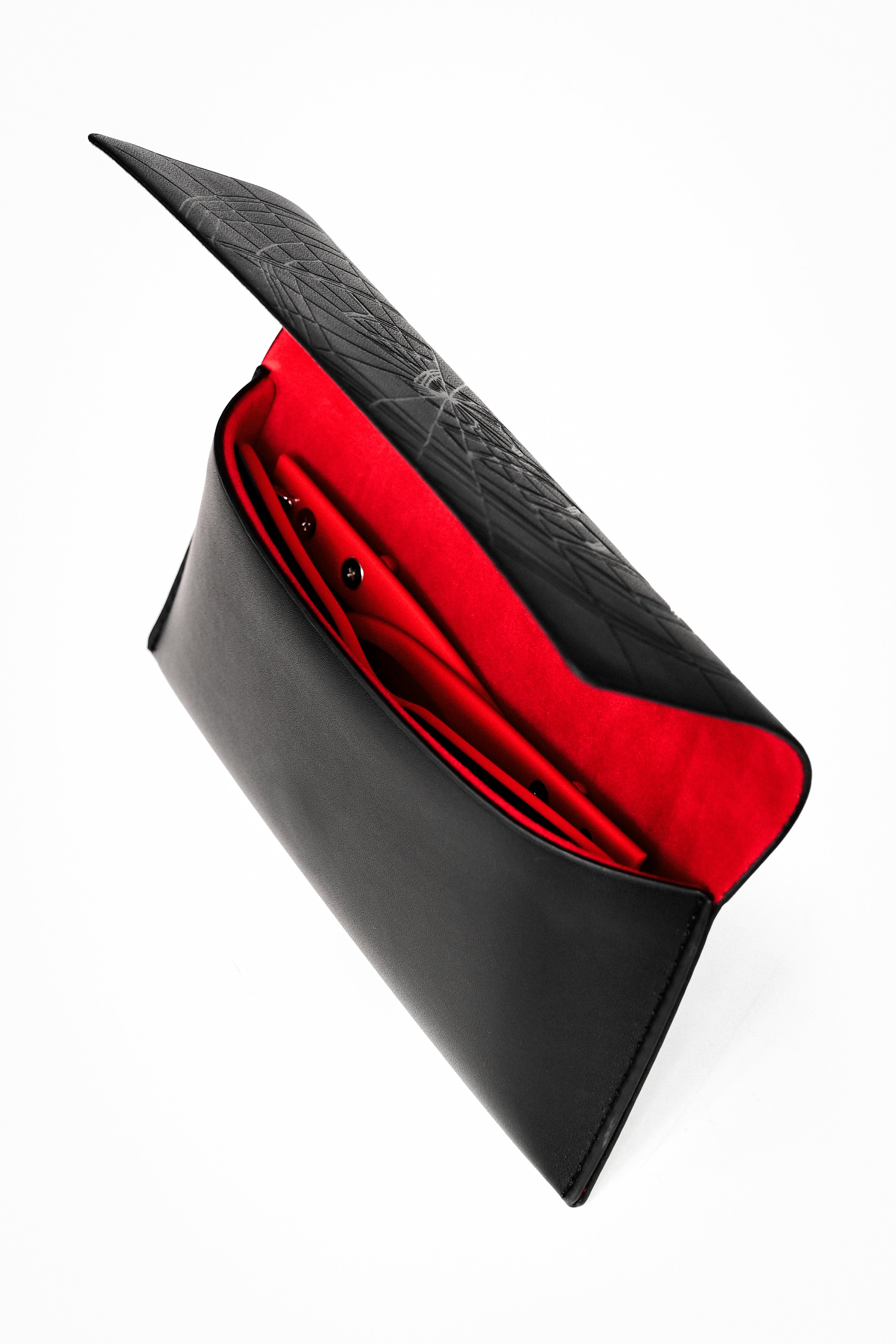 LUCIFER　ルシファー（ケース付き）高級SAGA FOX　シャドーフォックス シャドーフォックス」の人気商品一覧 | 安い商品を通販サイトから探す