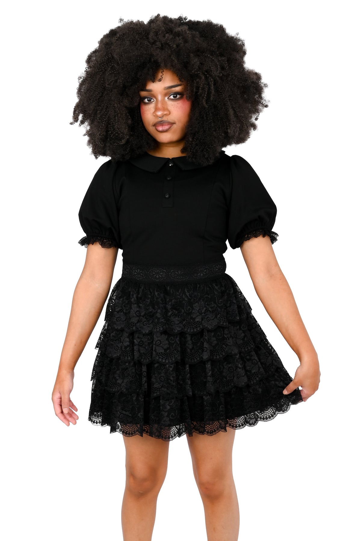 Isobel Dress FOXBLOOD Isobel Dress FOXBLOOD