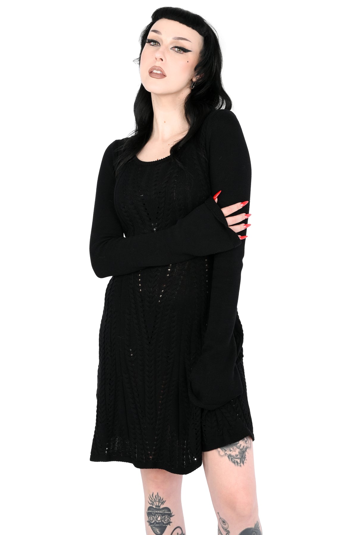 Penelope Dress XS Penelope Dress XS