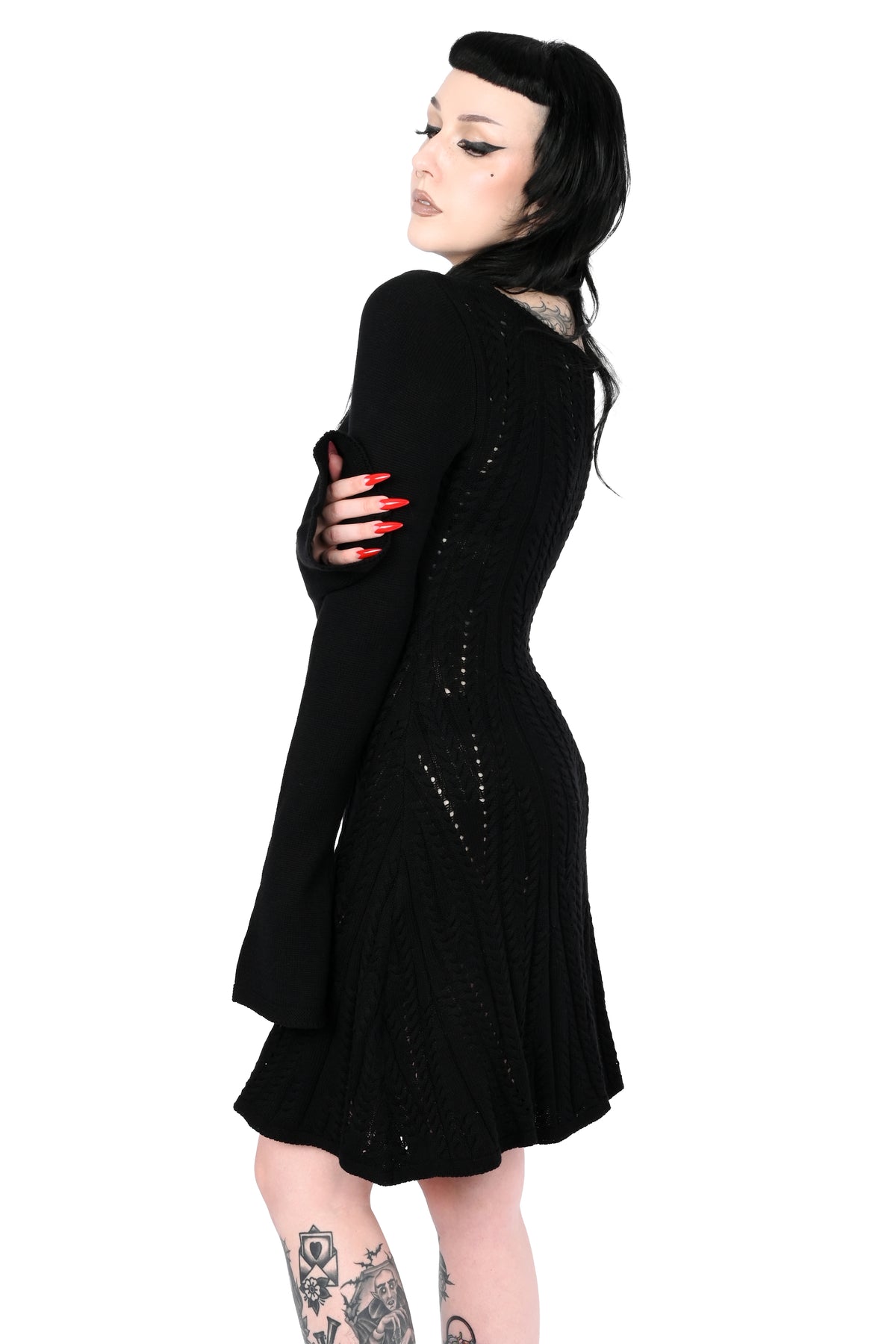Penelope Dress XS Penelope Dress XS