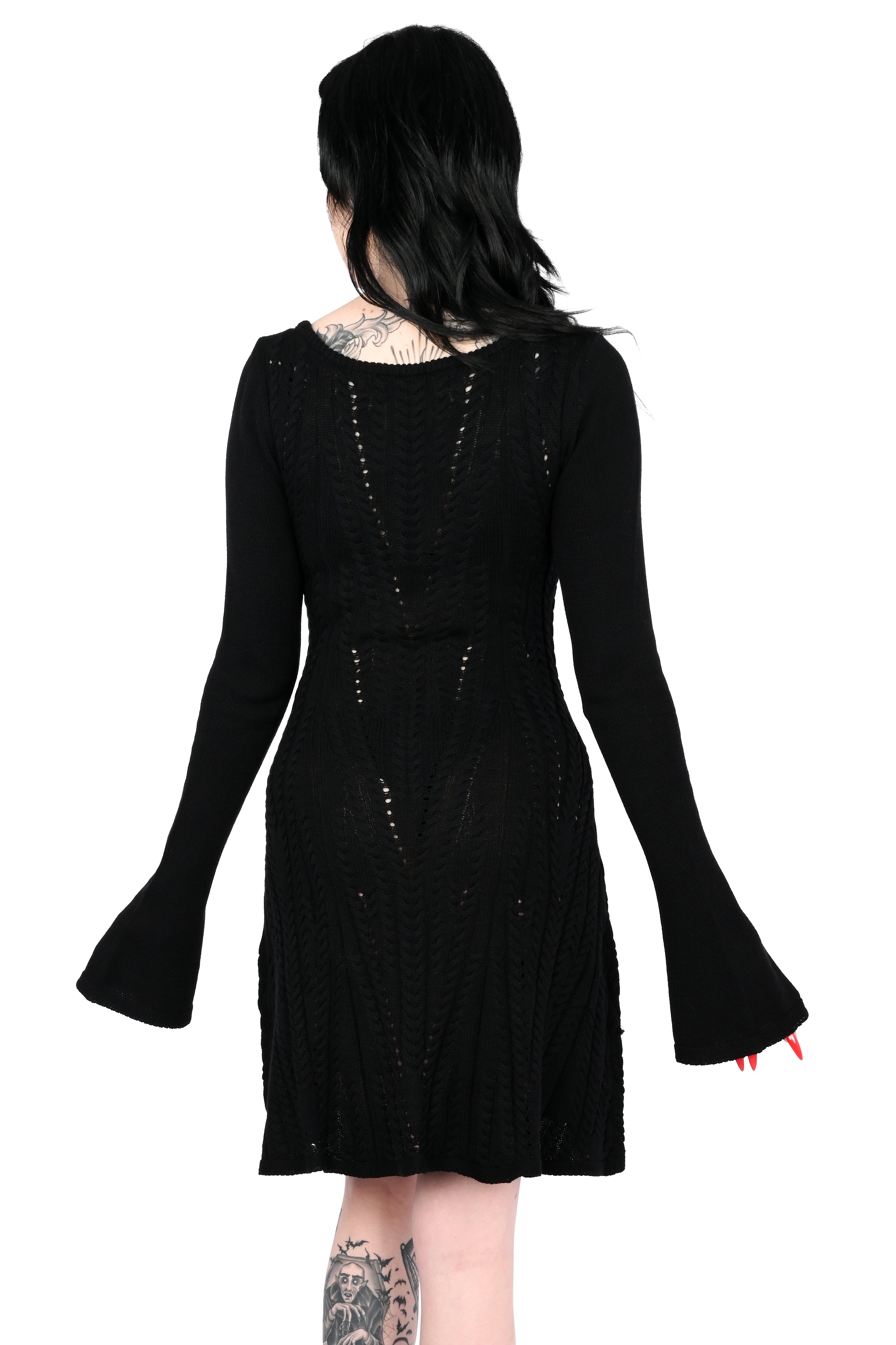 Penelope Dress – FOXBLOOD