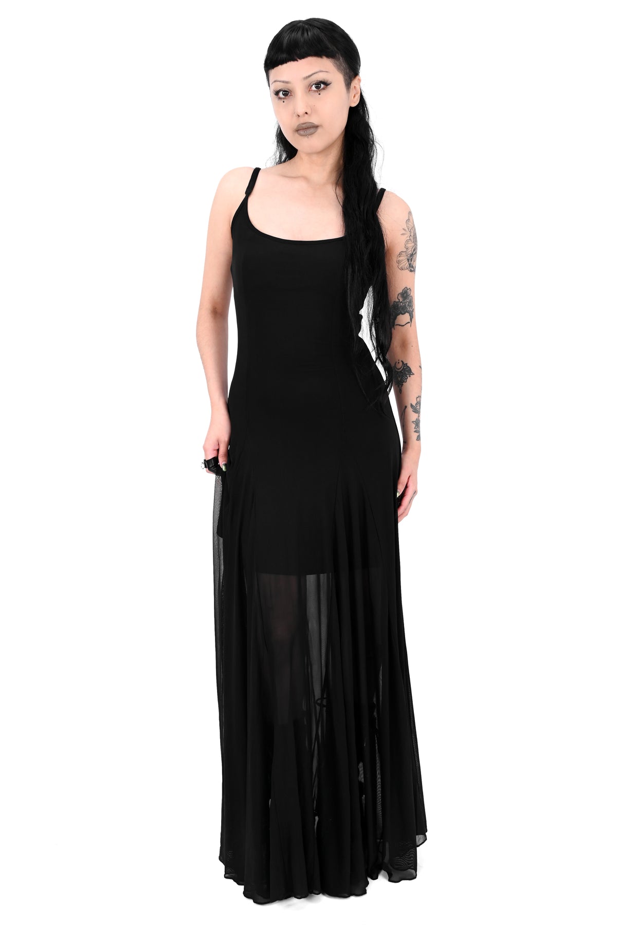 Julia Mesh Dress Xs Julia Mesh Dress Xs
