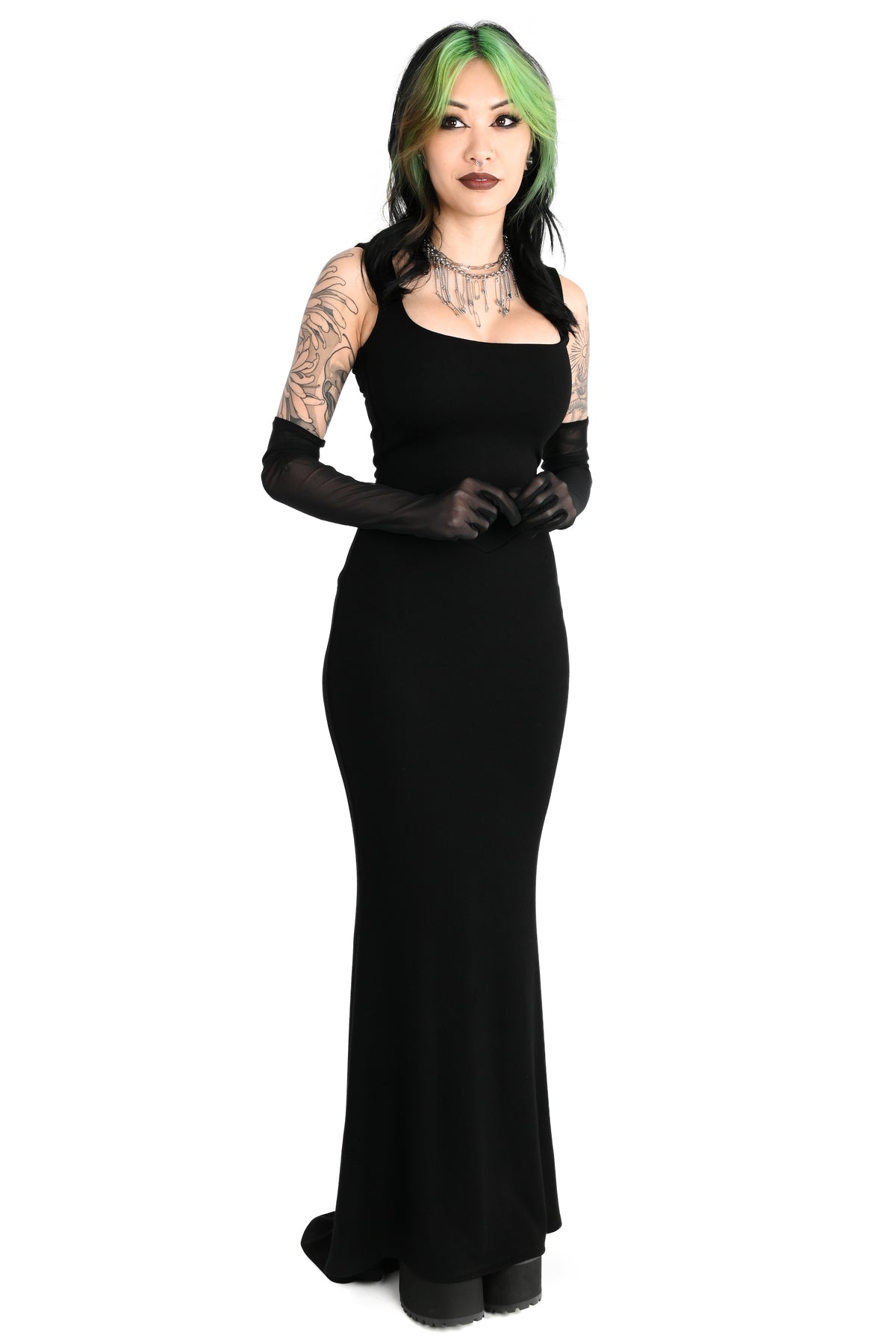 Noelle Dress - Sign Up for Restock Notifications! 3XL Noelle Dress - Sign Up for Restock Notifications! 3XL