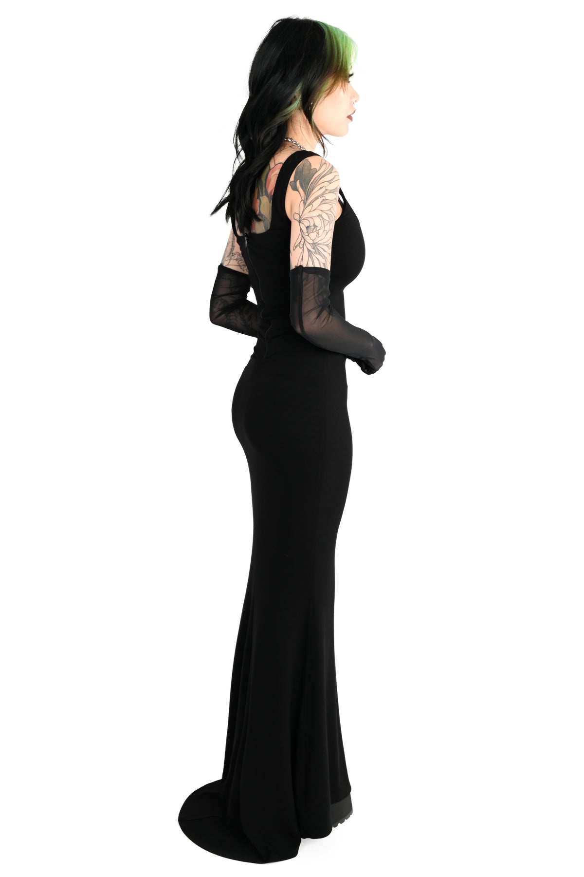 Noelle Dress - Sign Up for Restock Notifications! 3XL Noelle Dress - Sign Up for Restock Notifications! 3XL