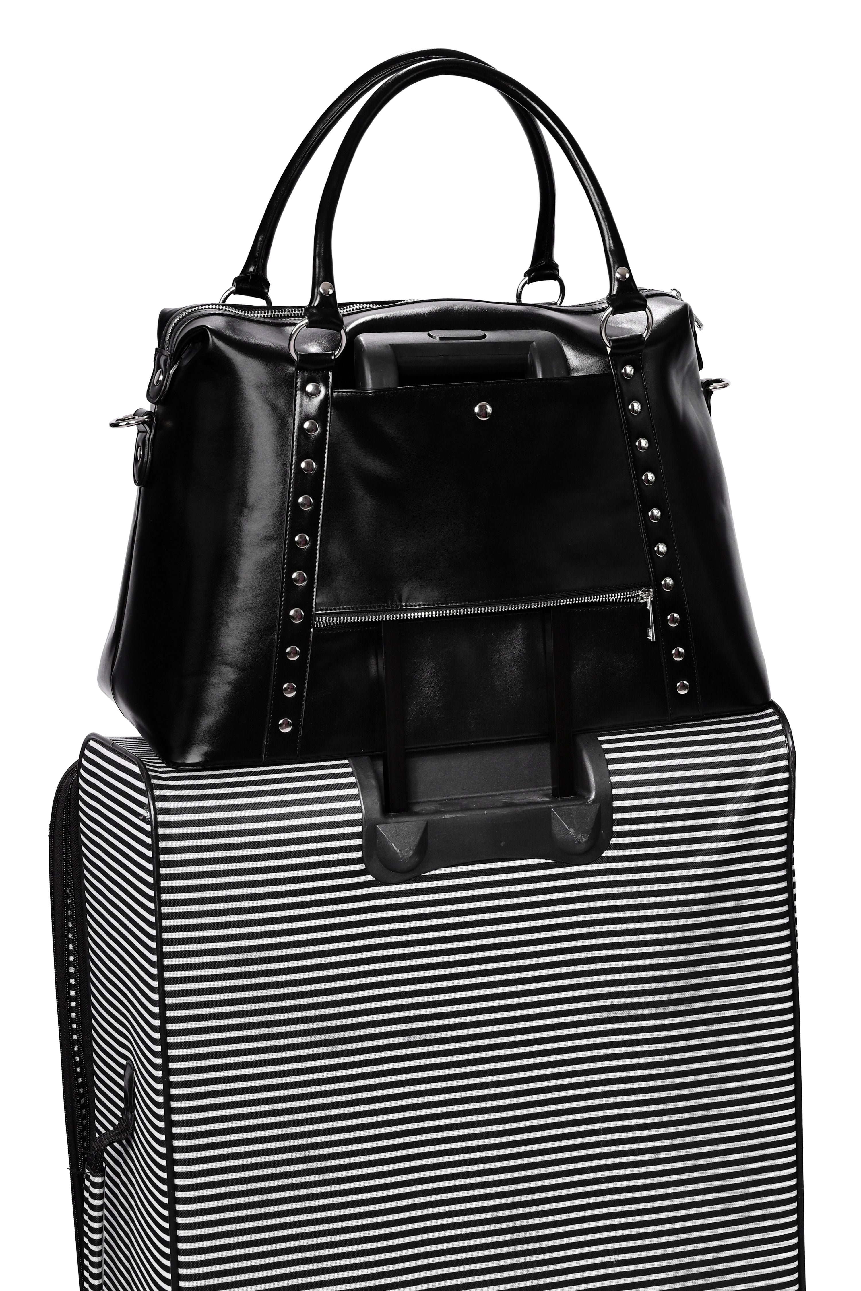 Umbra Travel Bag – FOXBLOOD