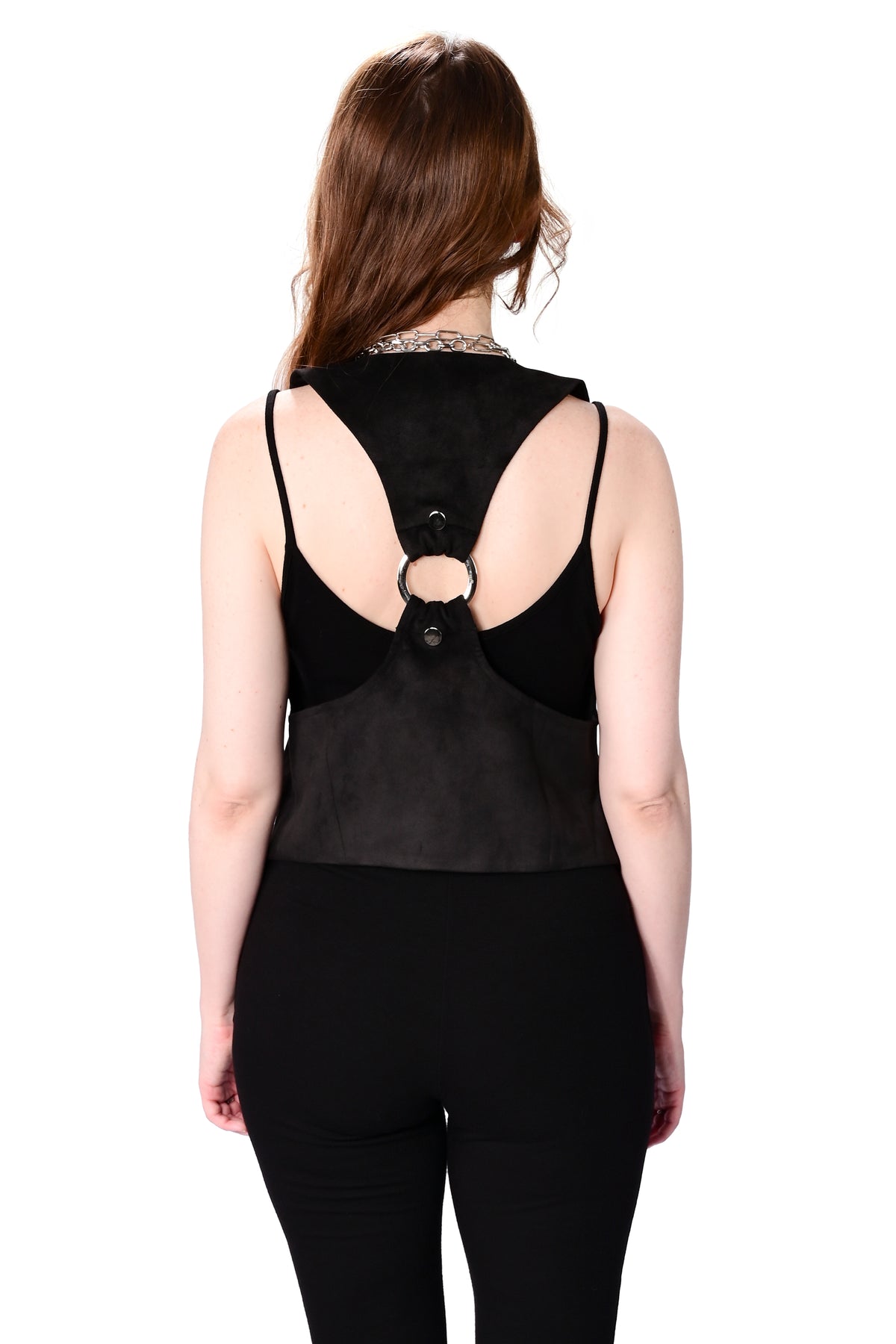 Idris Vest - No Restock