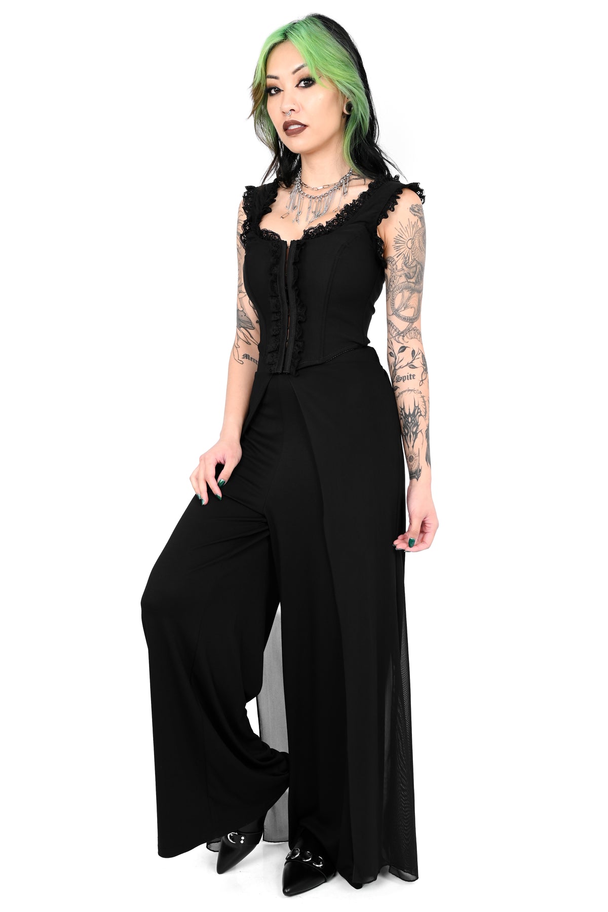 Venice Pants - 3XL+4XL left! FOXBLOOD Venice Pants - 3XL+4XL left! FOXBLOOD